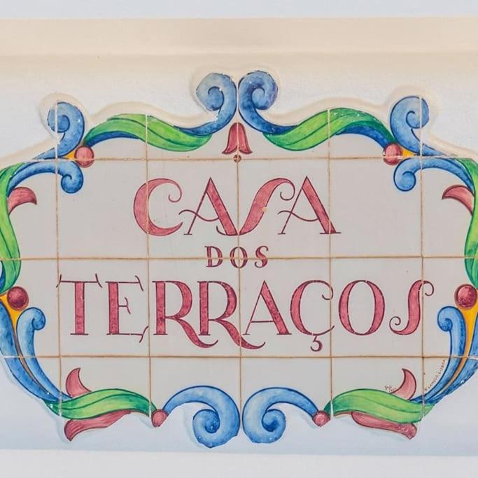 Casa dos Terraços Apartamentos view 2