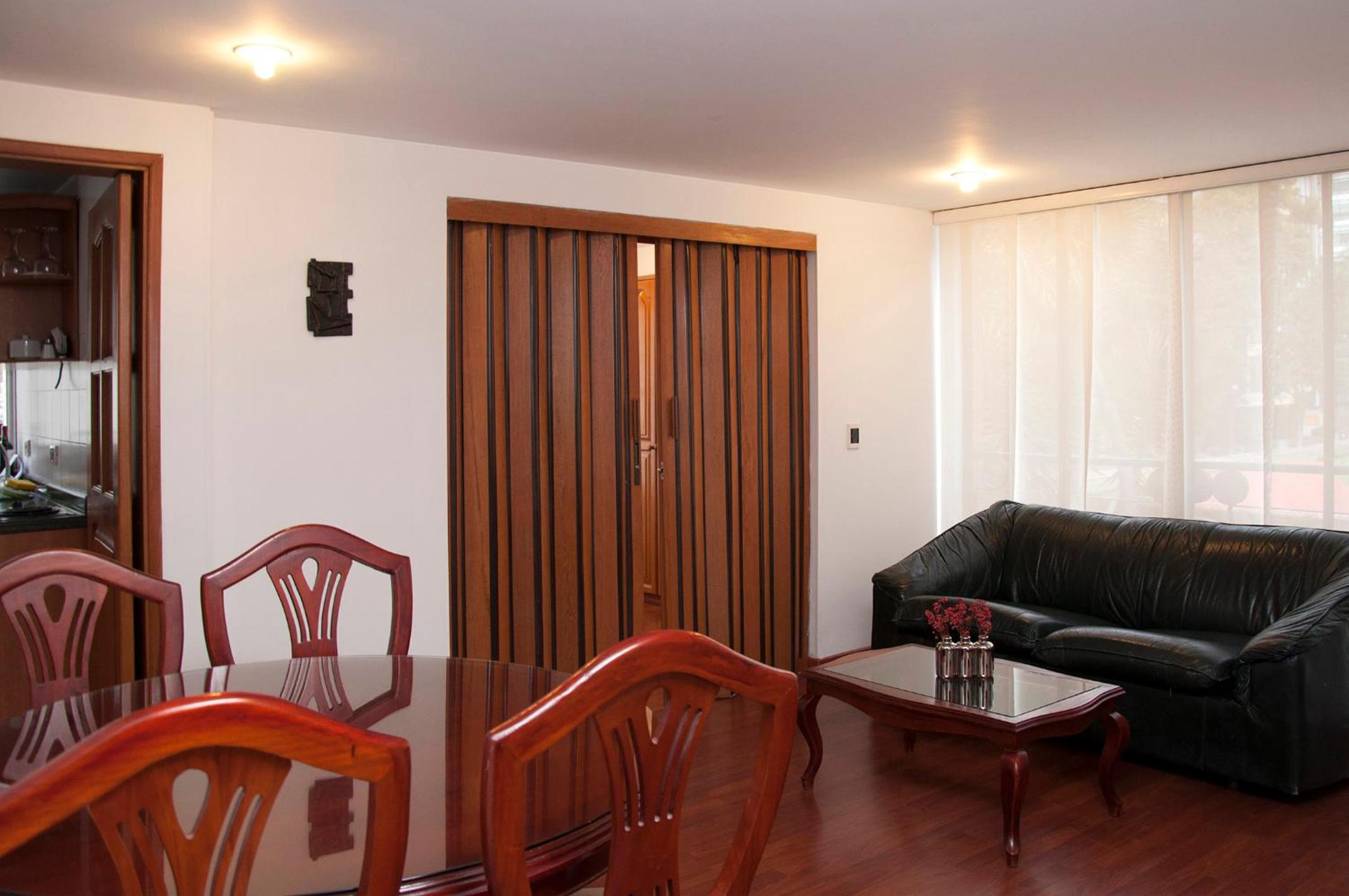 Apartaestudios Los Andes photo 28 of 66