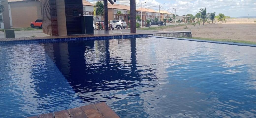 Brisas do Lago I