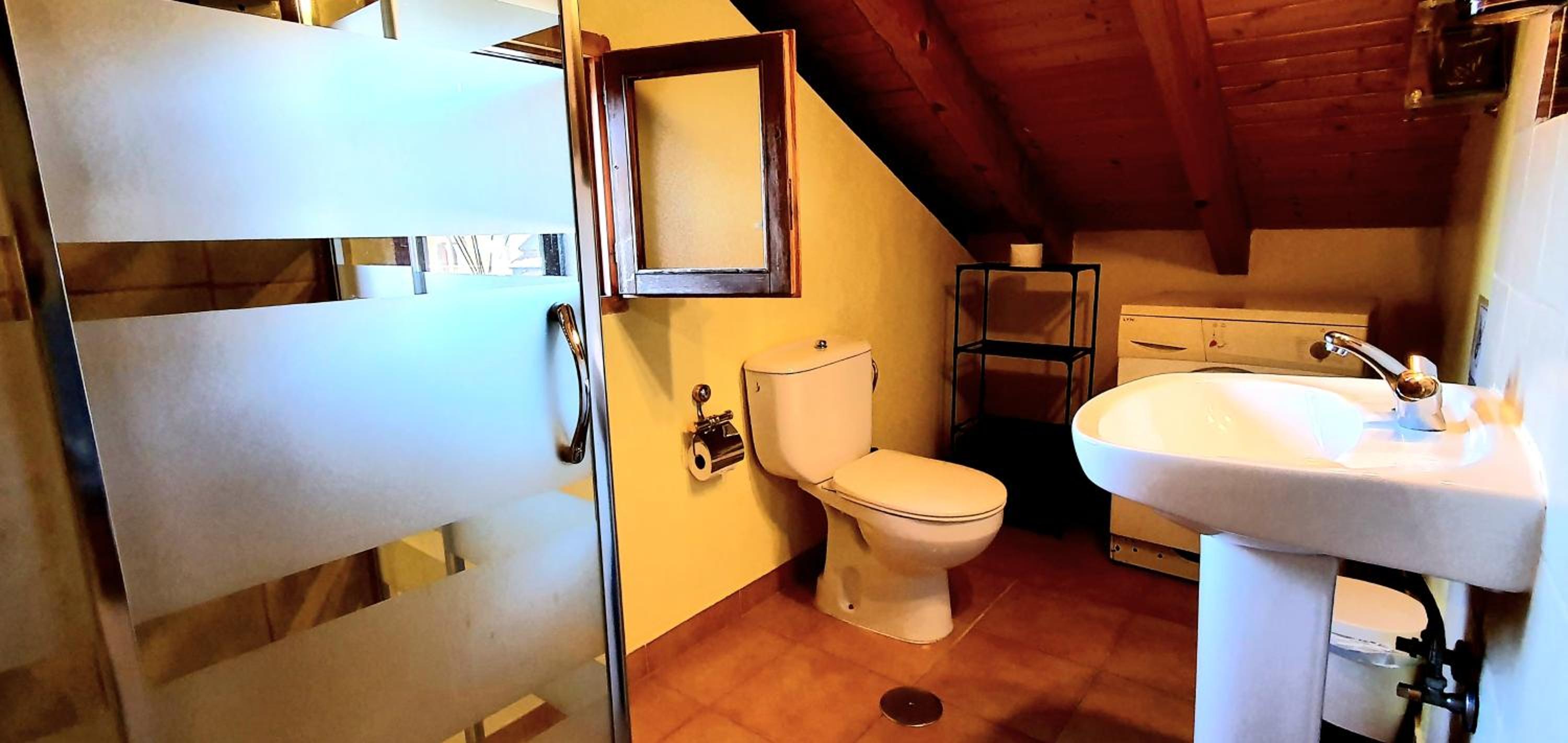 Apartamentos El Puntual
