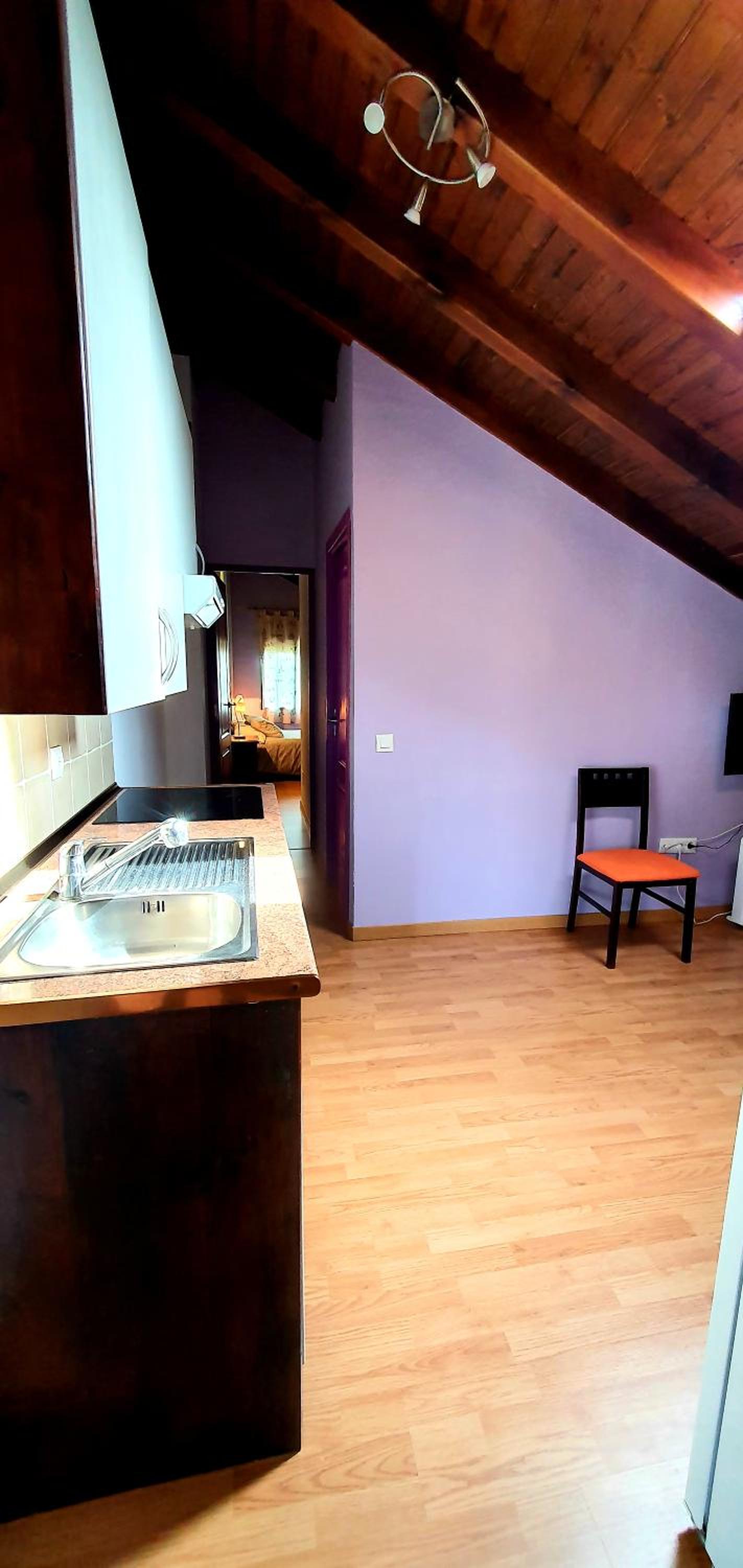 Apartamentos El Puntual
