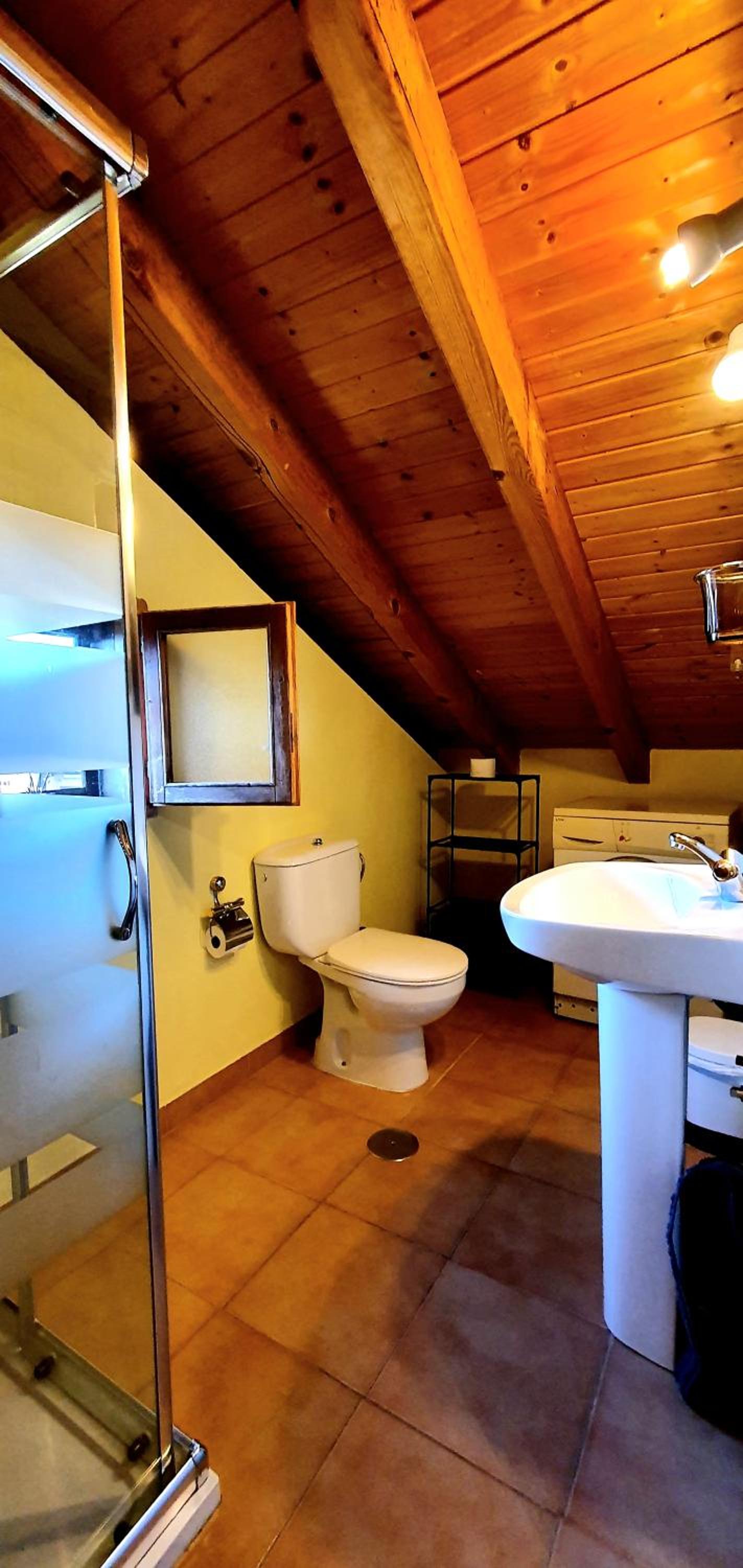 Apartamentos El Puntual