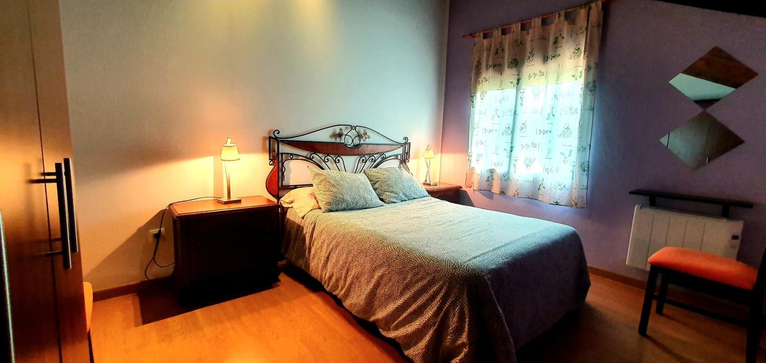 Apartamentos El Puntual