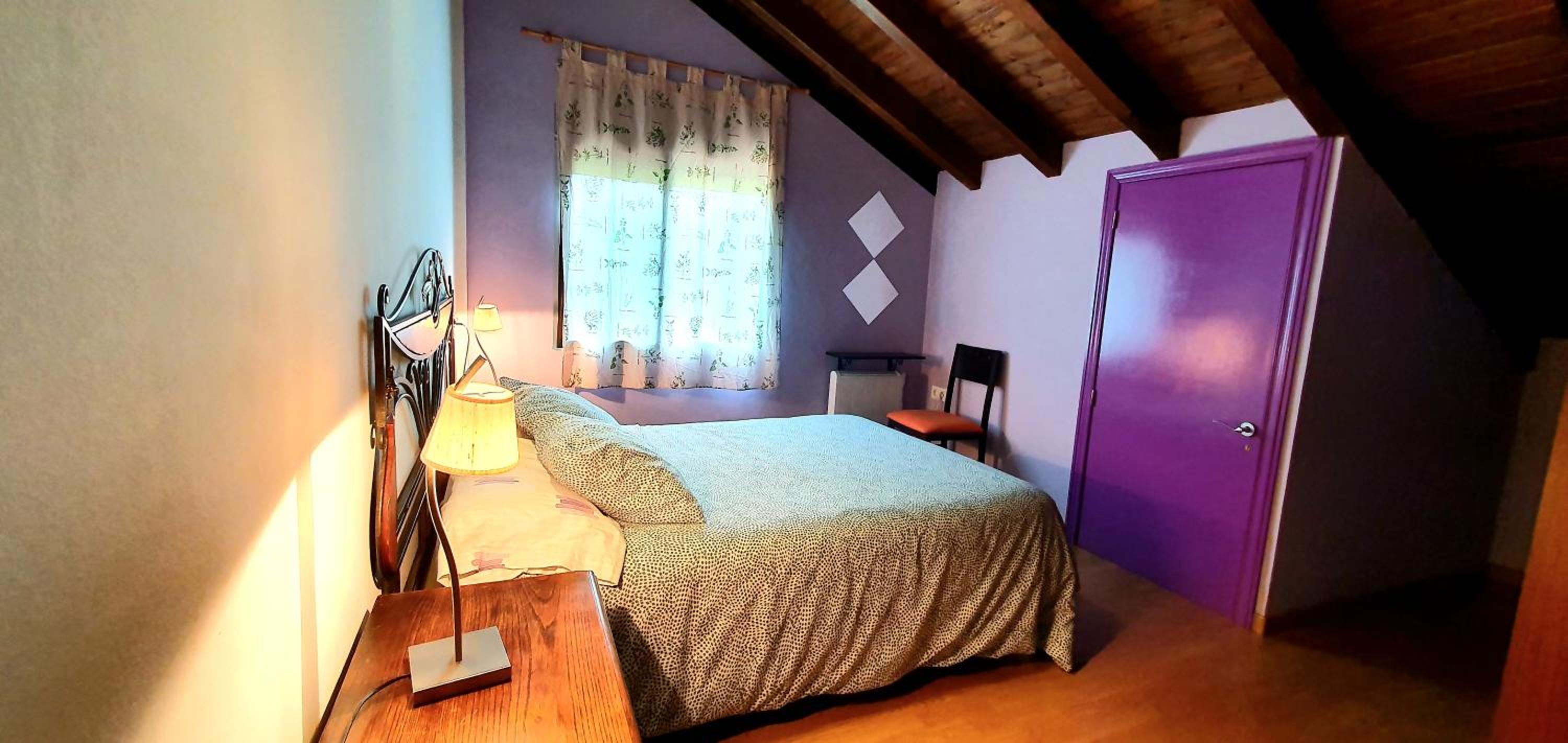Apartamentos El Puntual