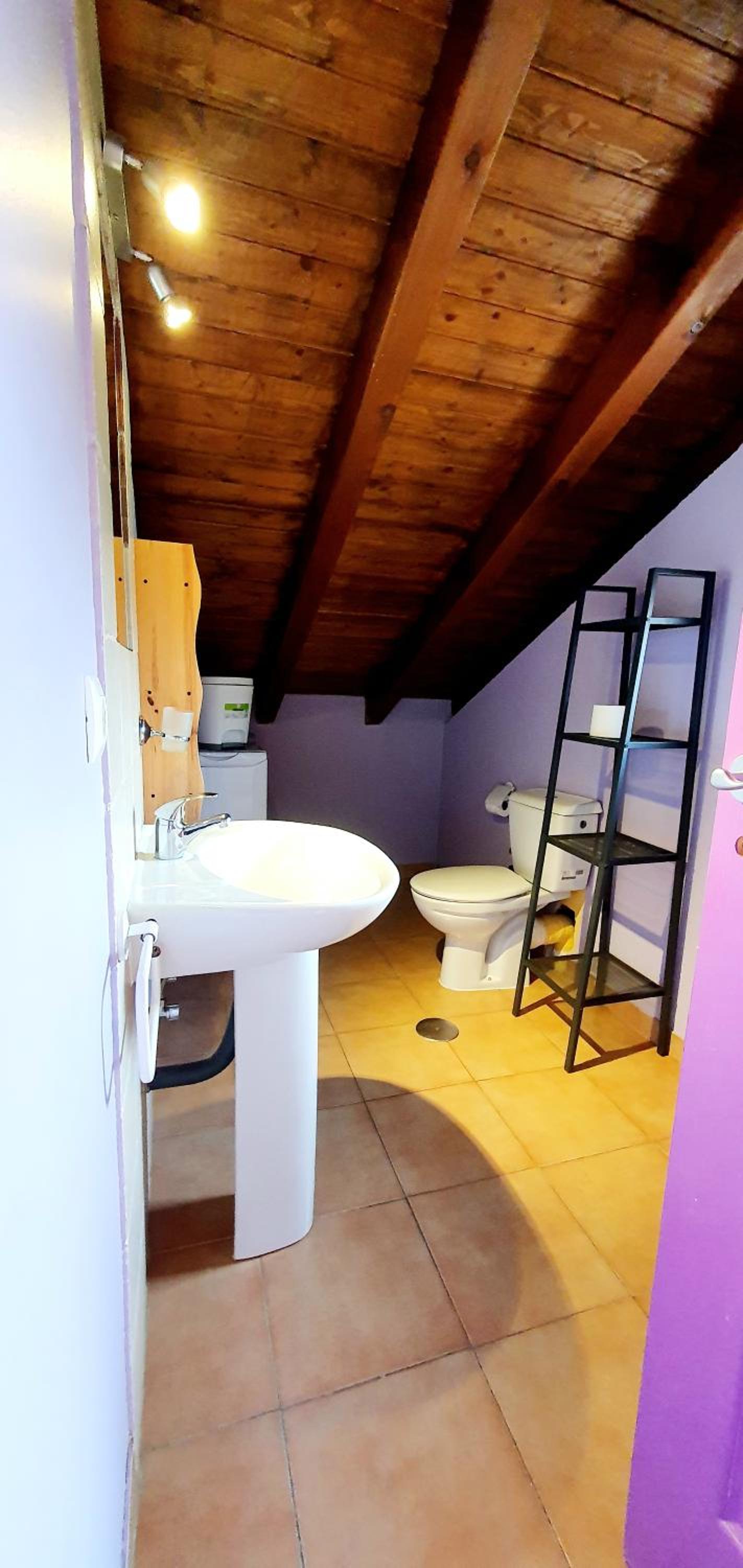 Apartamentos El Puntual