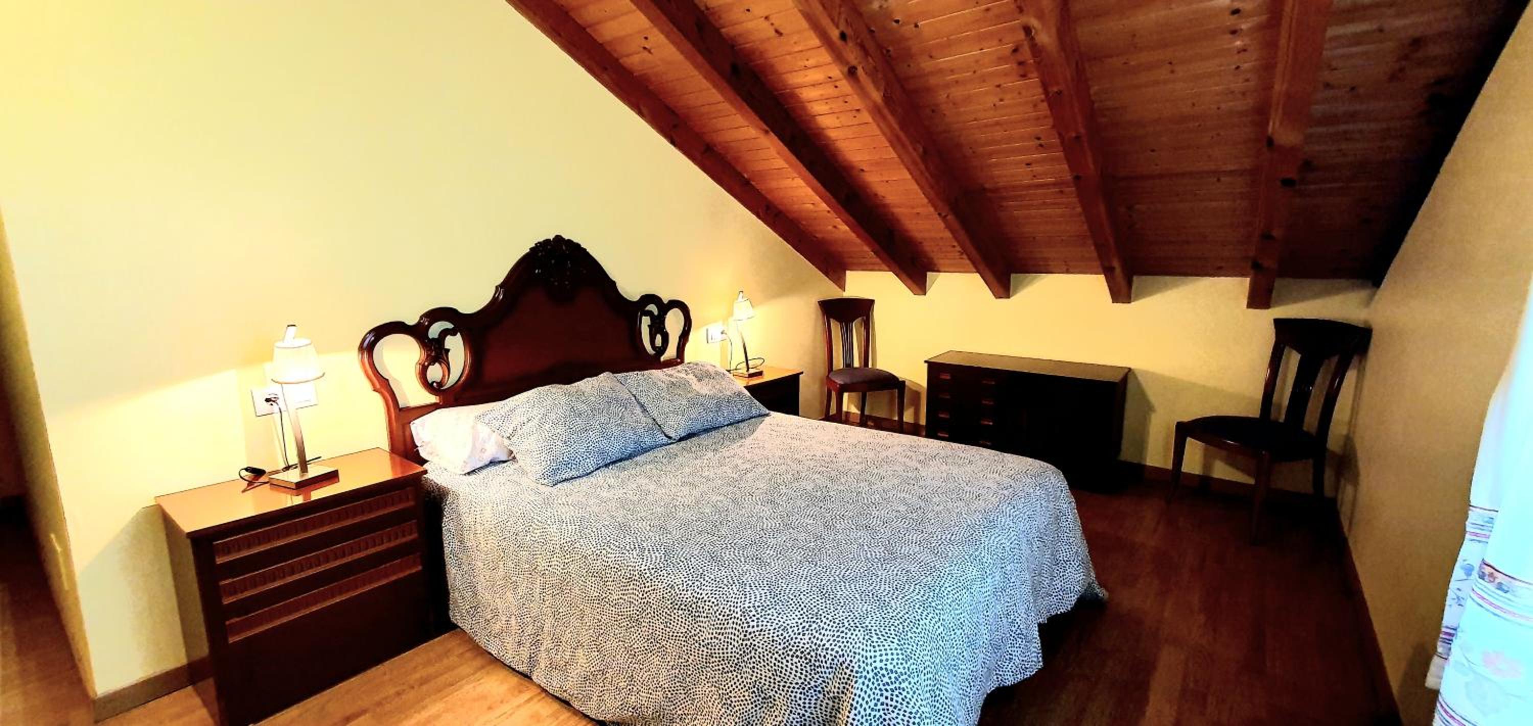 Apartamentos El Puntual
