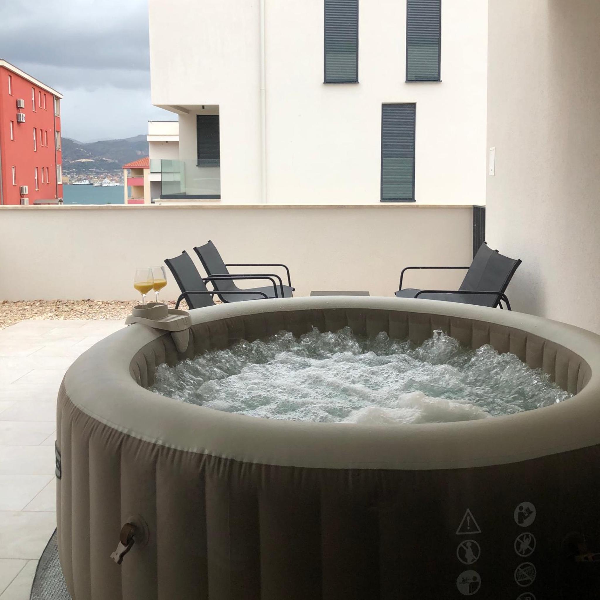 Villa Apartment 24 c view 3