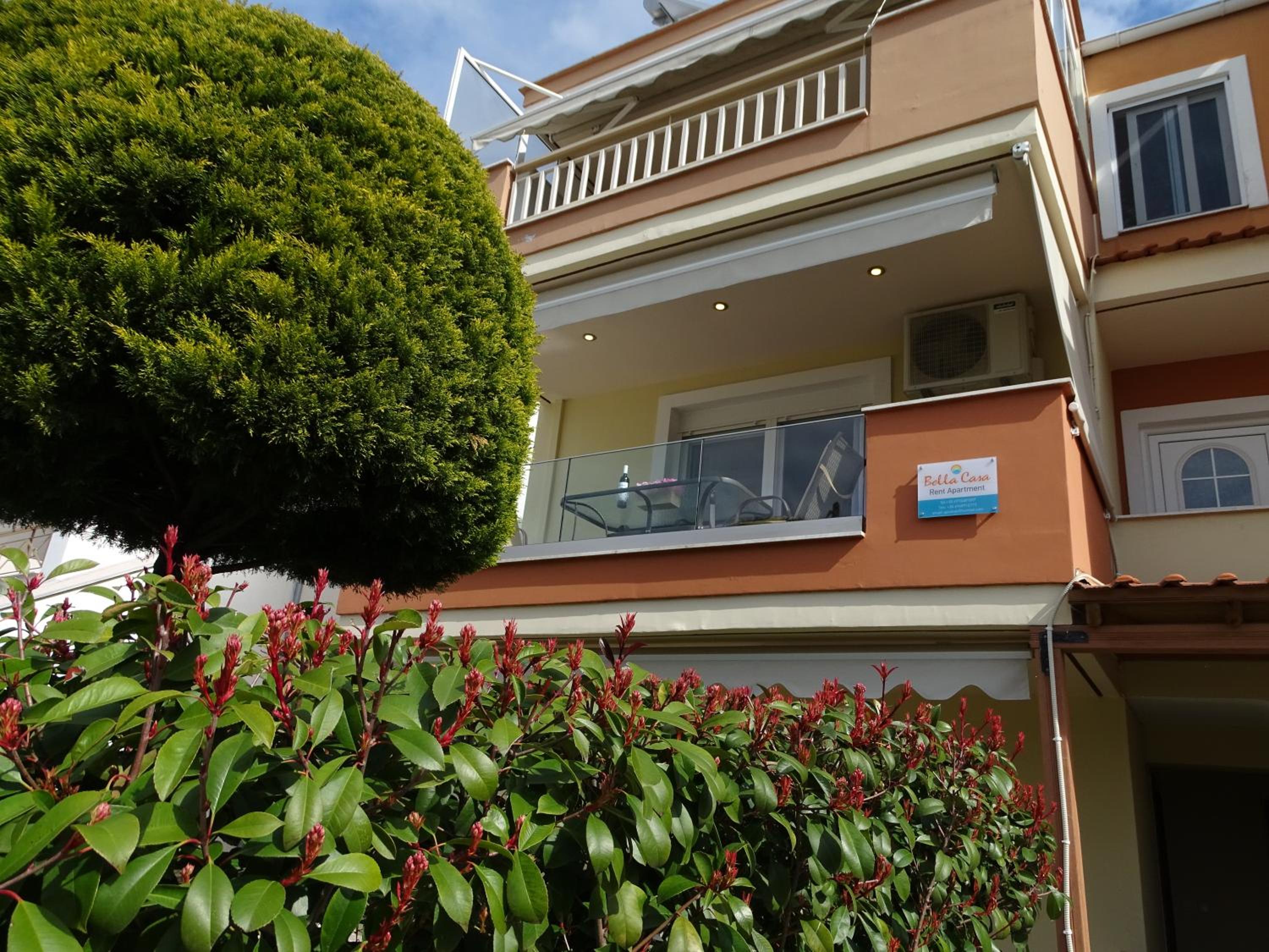Bella Casa view 2