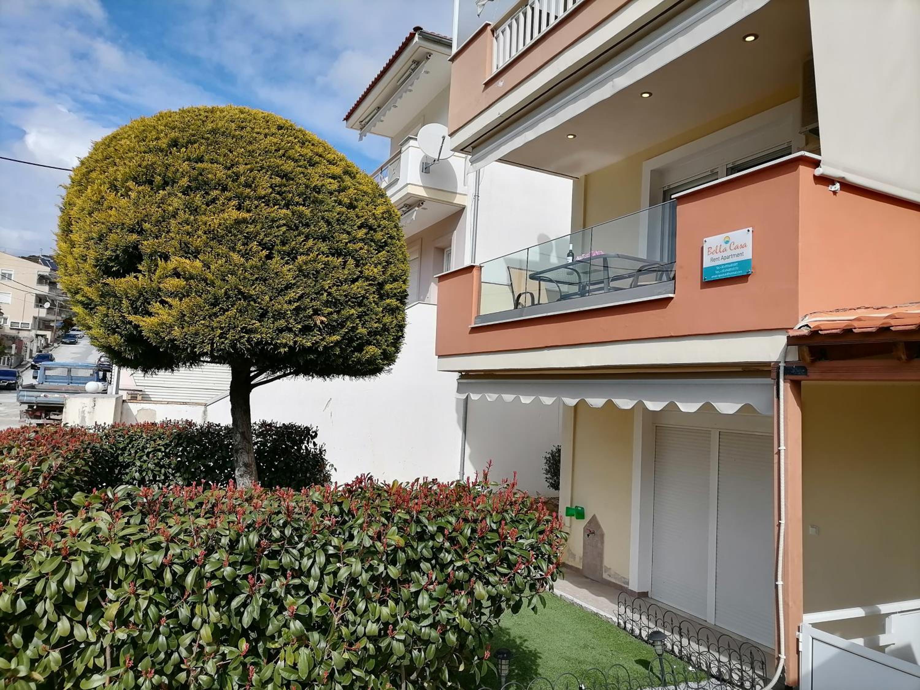 Bella Casa view 3