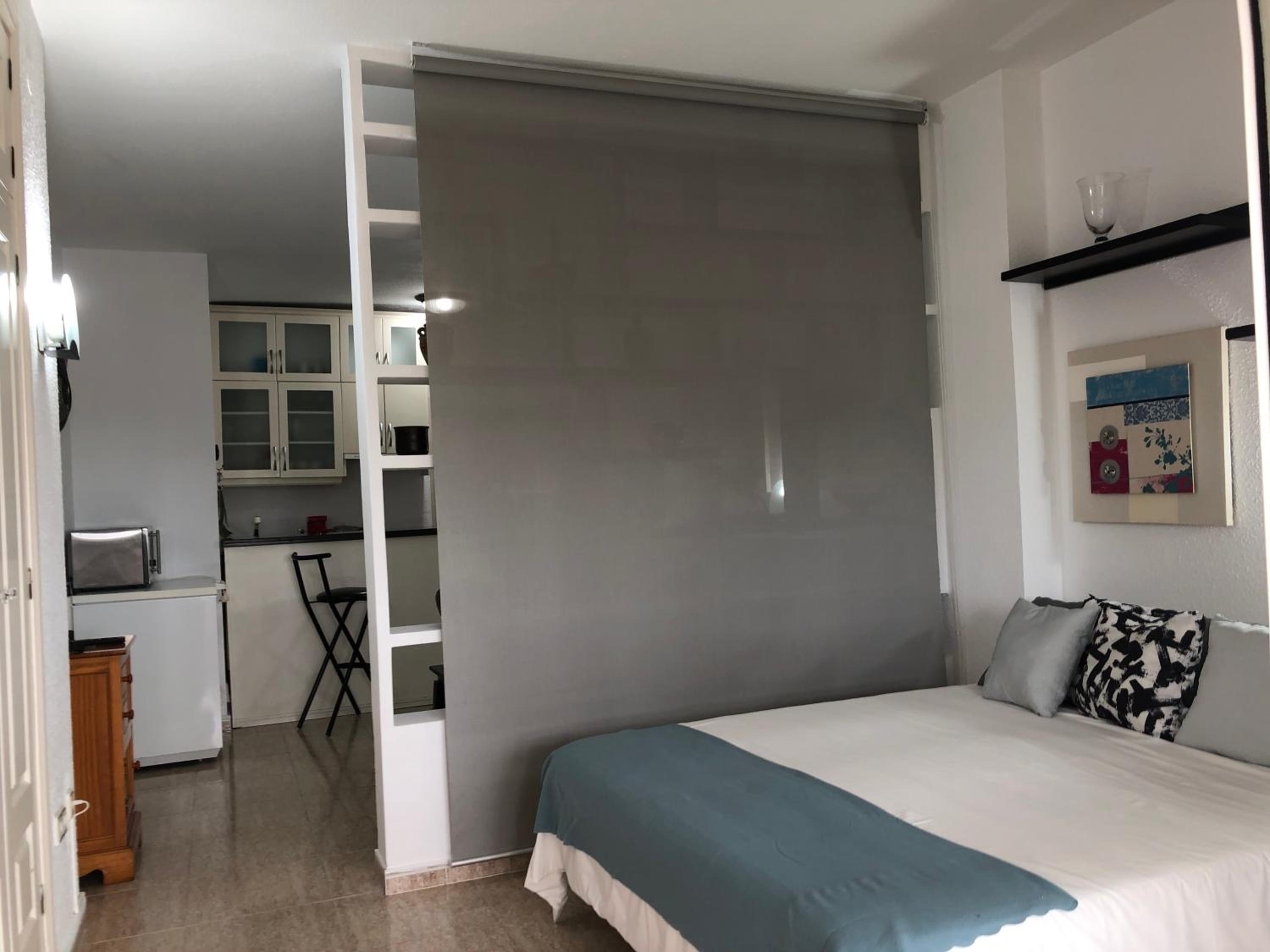 La Casita de Riomar