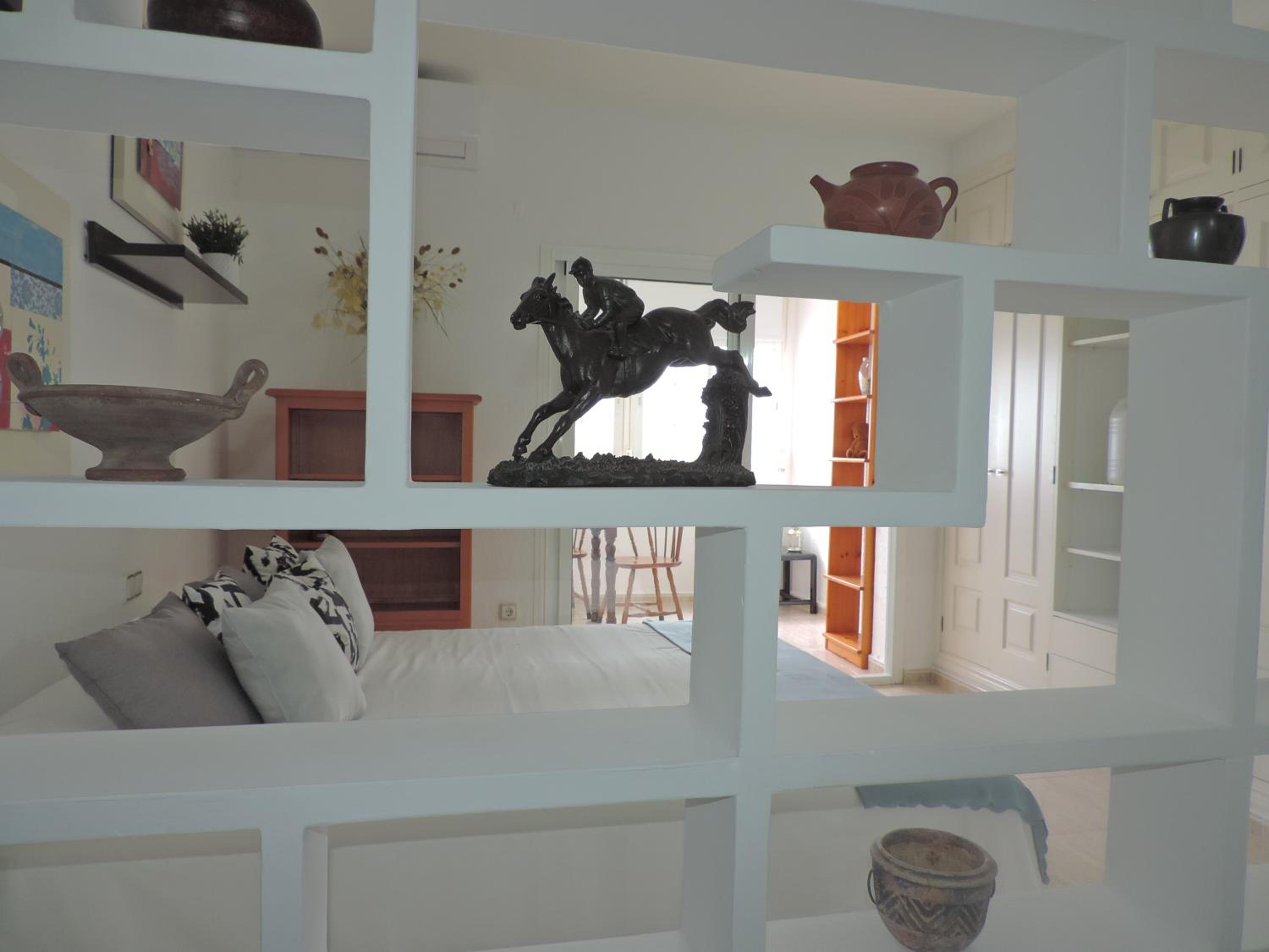 La Casita de Riomar