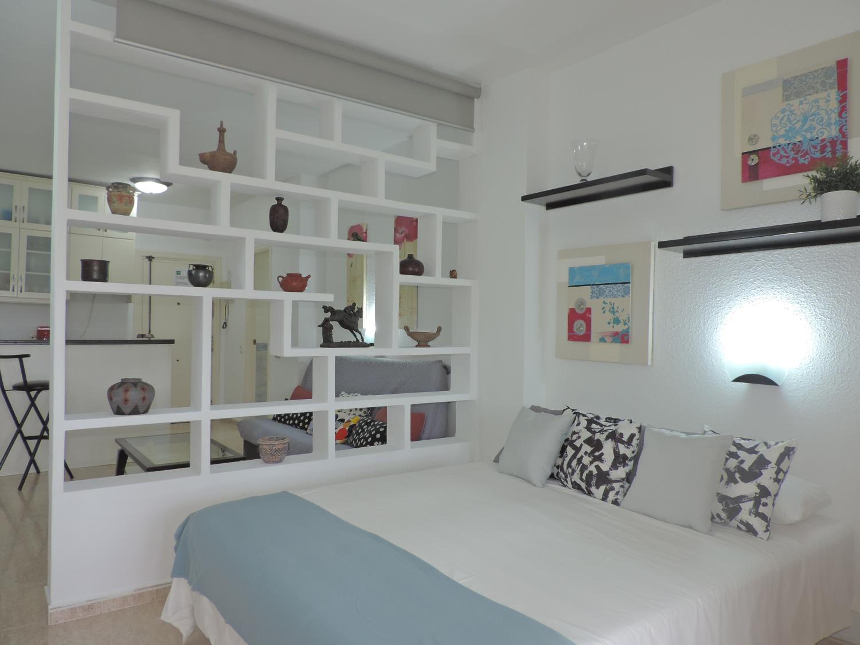 La Casita de Riomar
