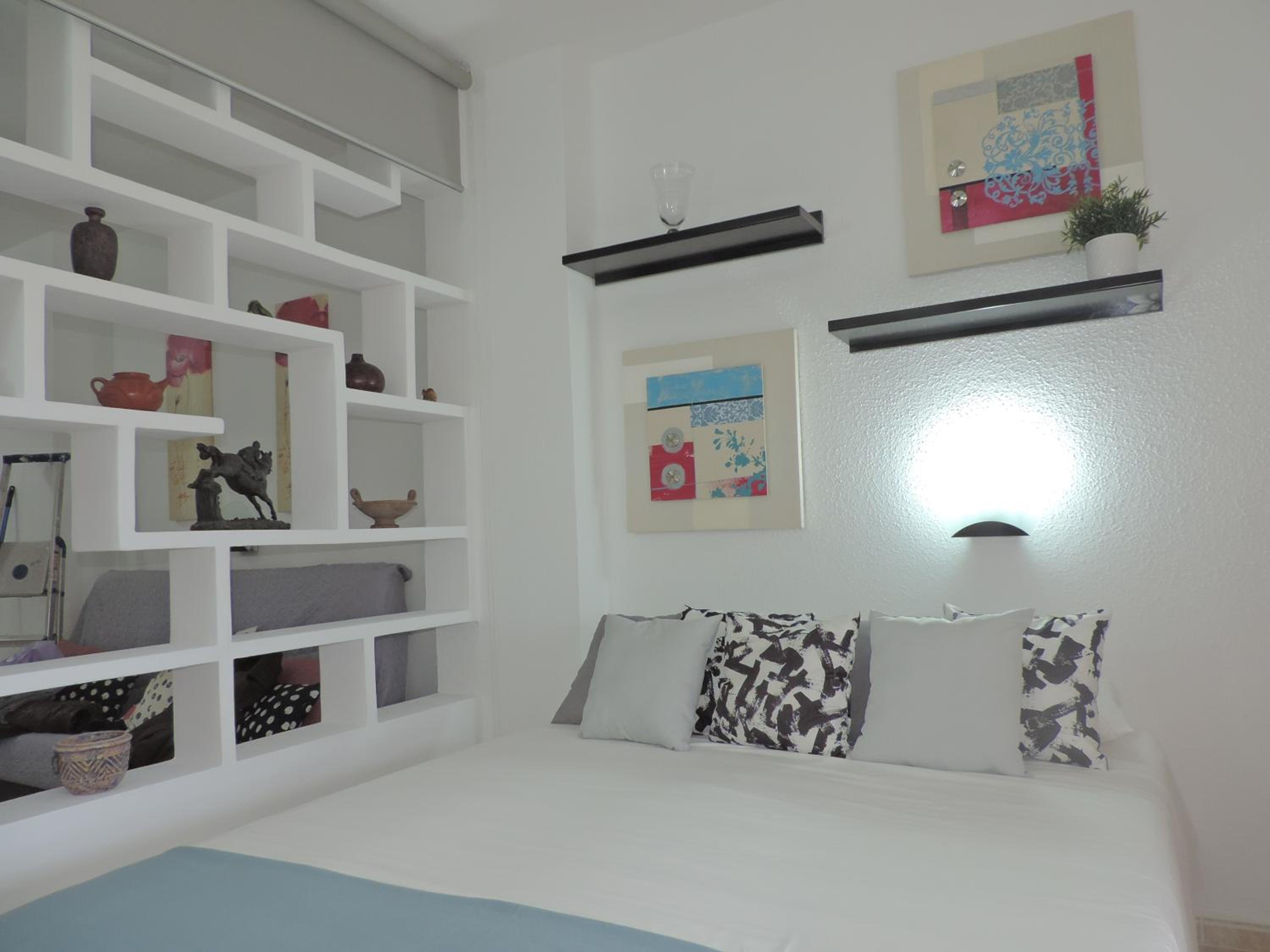 La Casita de Riomar