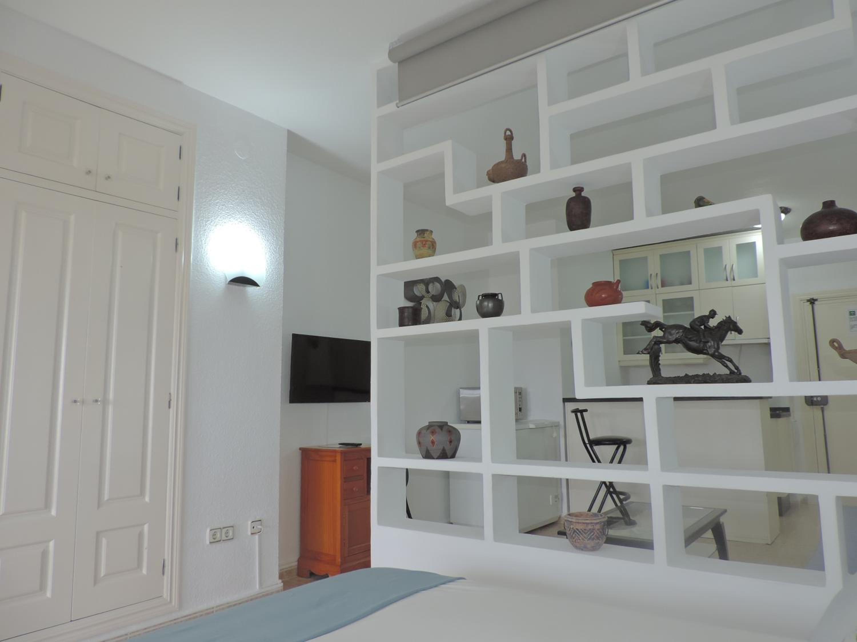 La Casita de Riomar