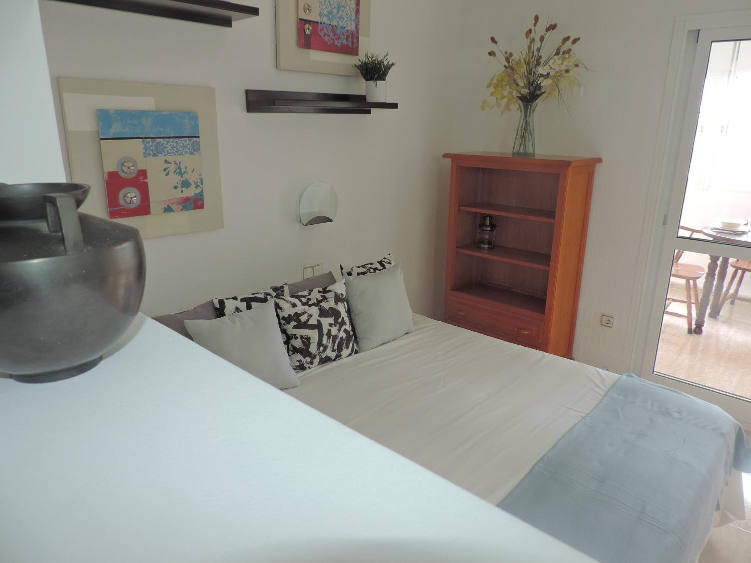 La Casita de Riomar