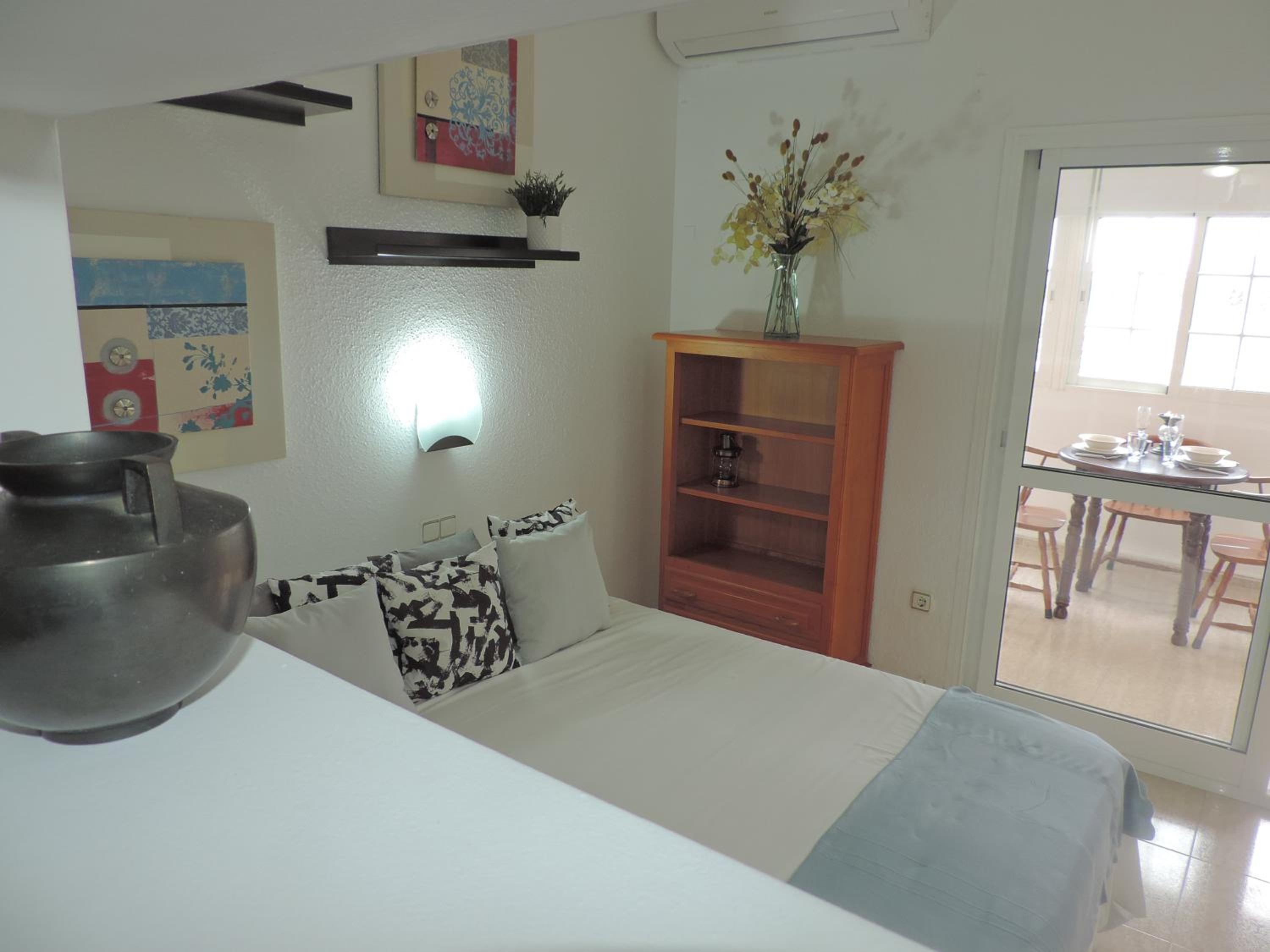 La Casita de Riomar