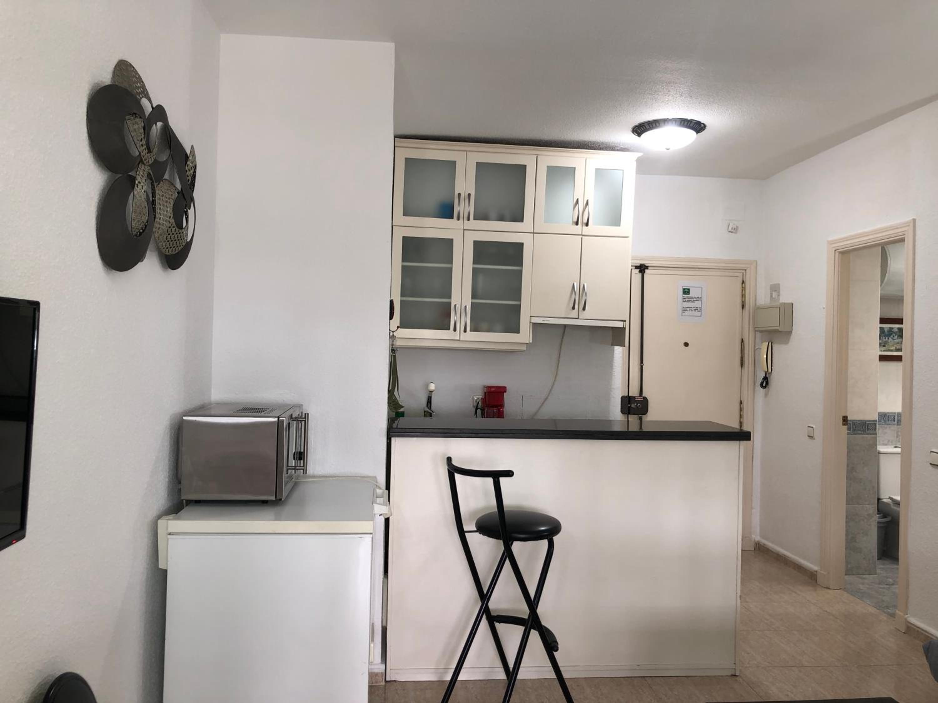 La Casita de Riomar