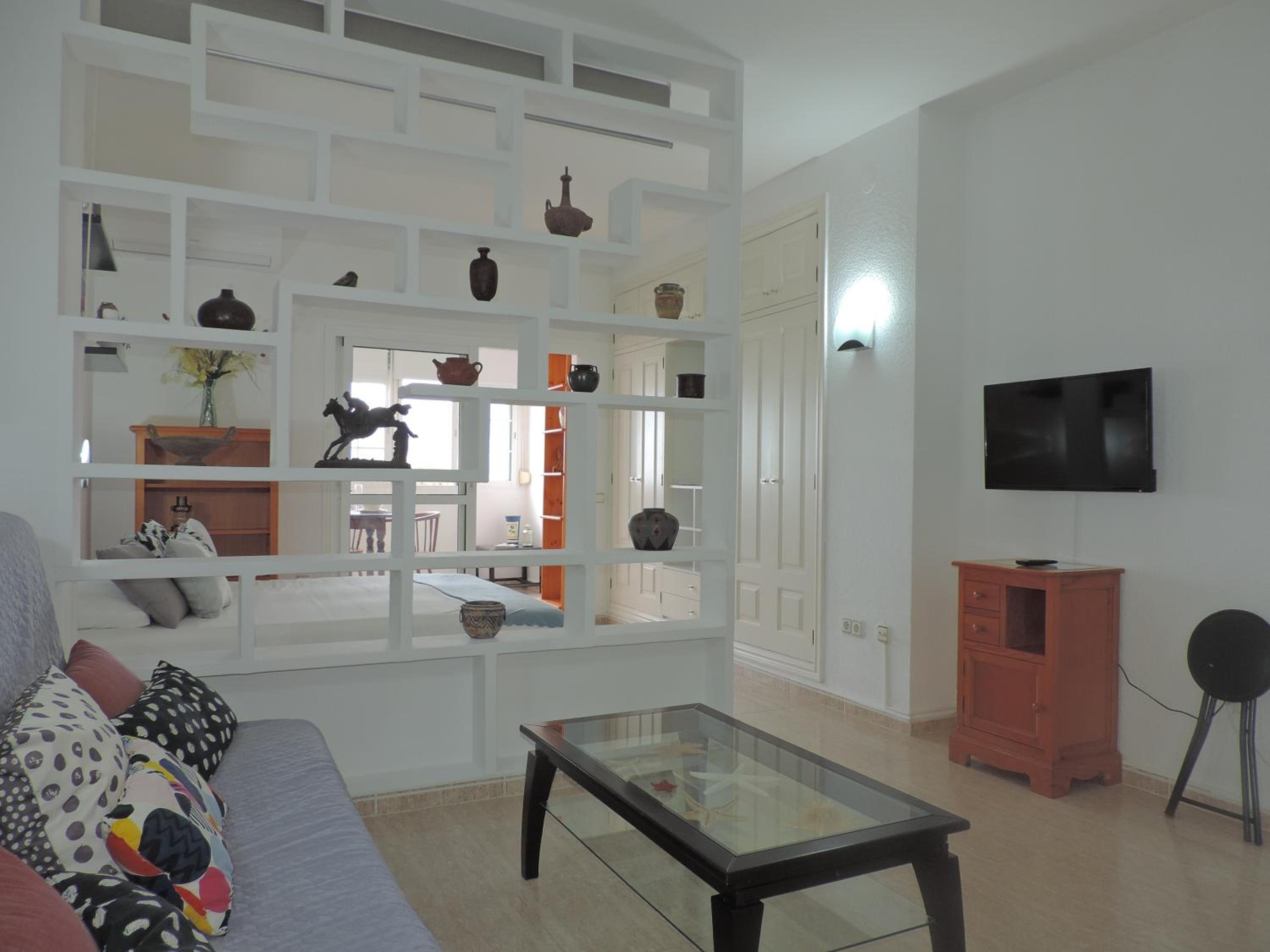 La Casita de Riomar