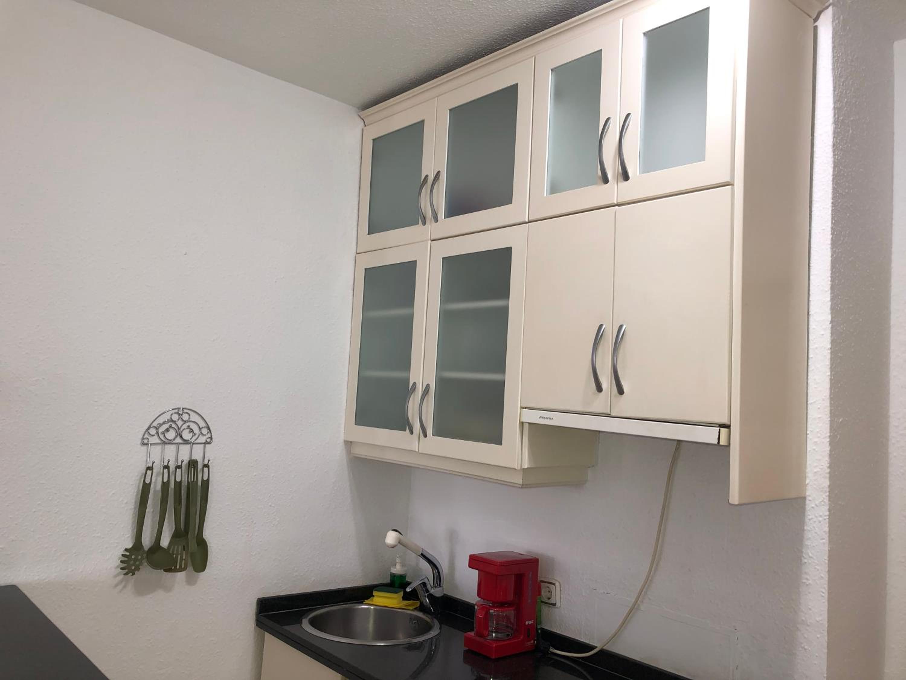La Casita de Riomar