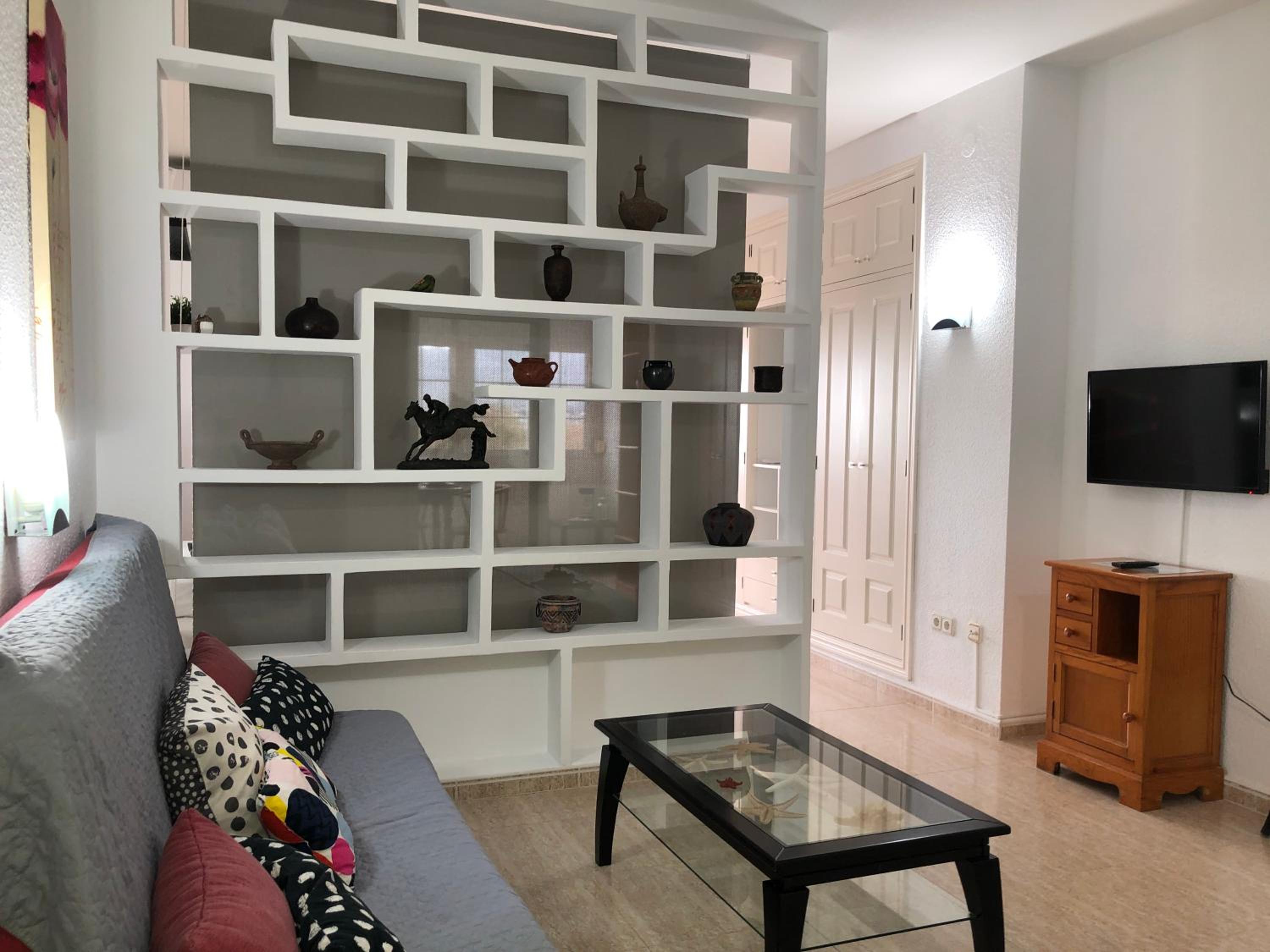 La Casita de Riomar