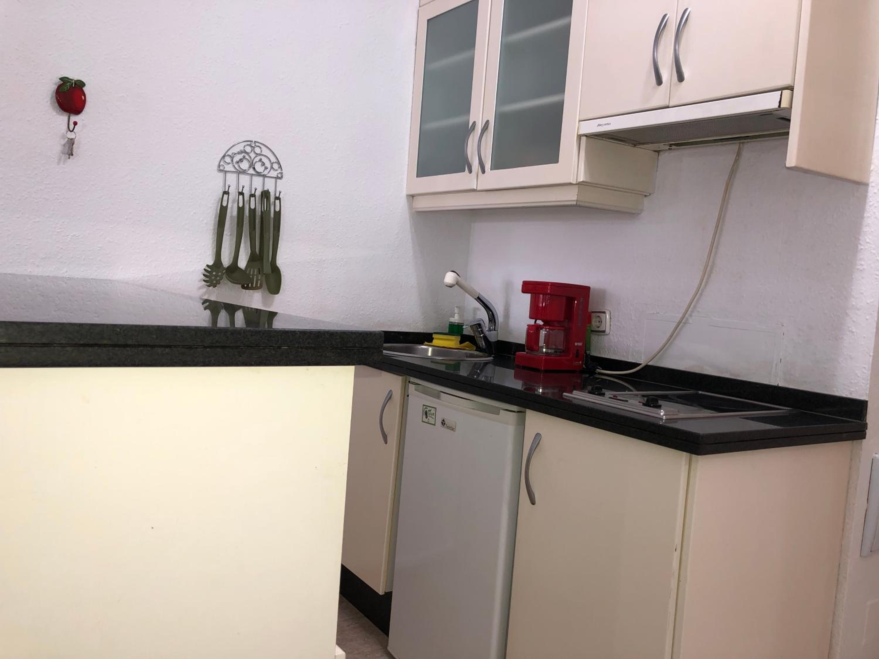 La Casita de Riomar