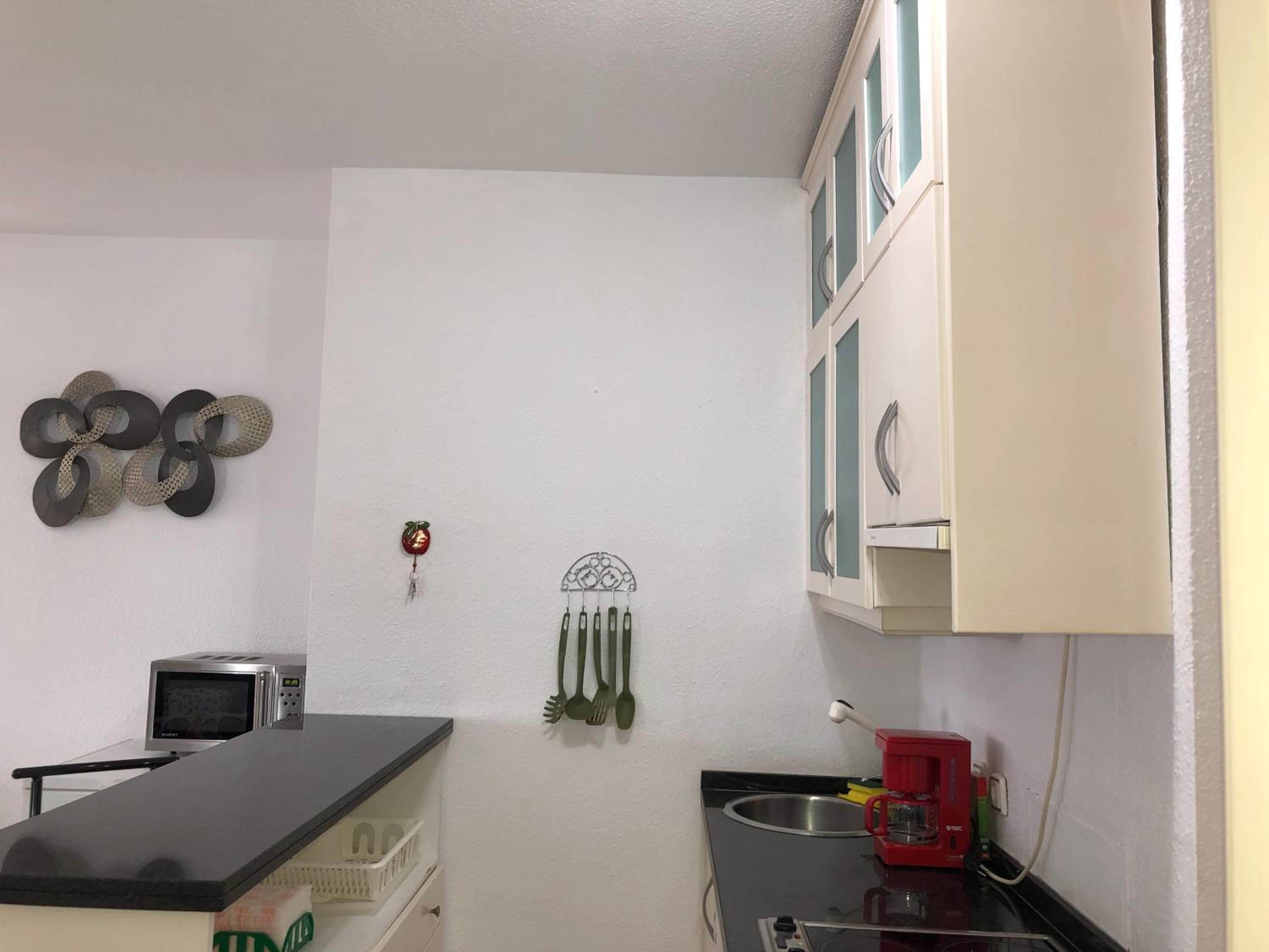 La Casita de Riomar