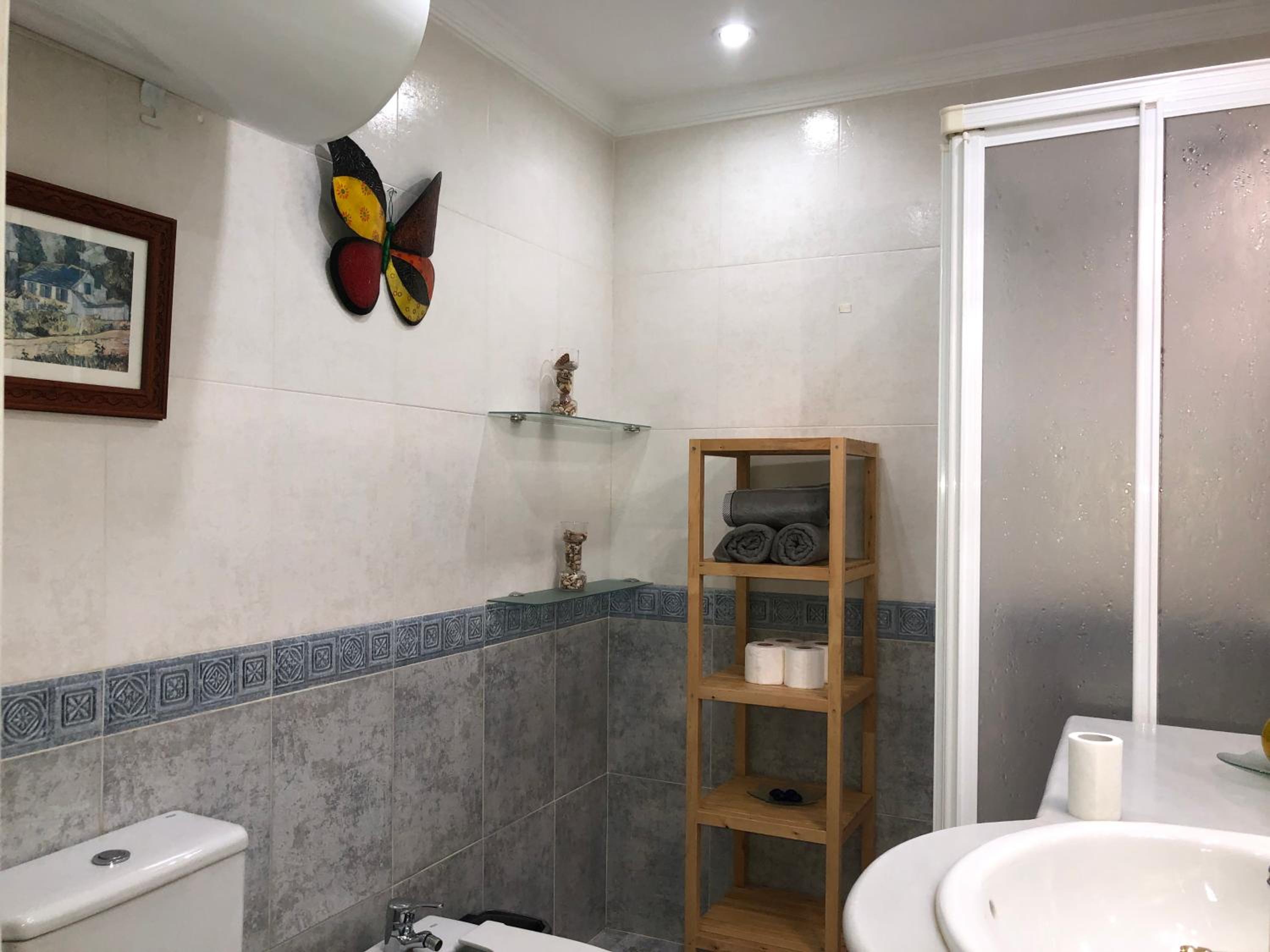 La Casita de Riomar