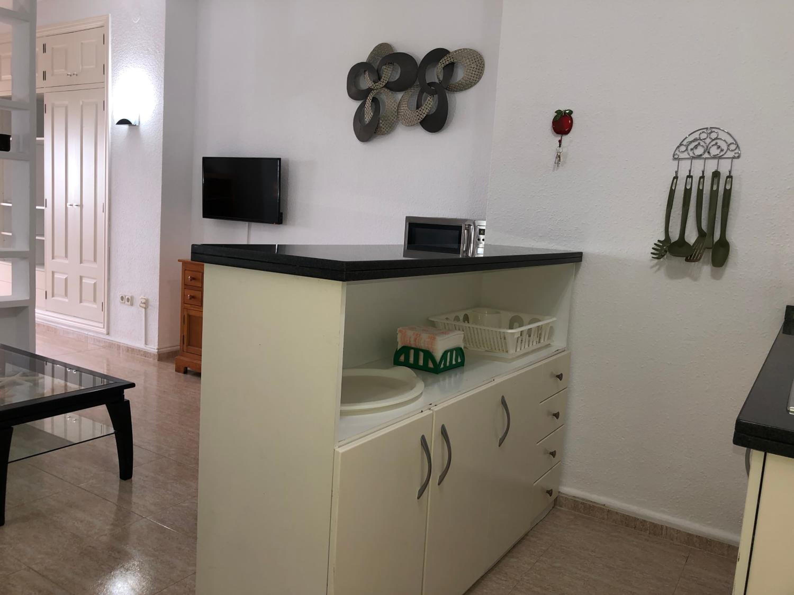 La Casita de Riomar