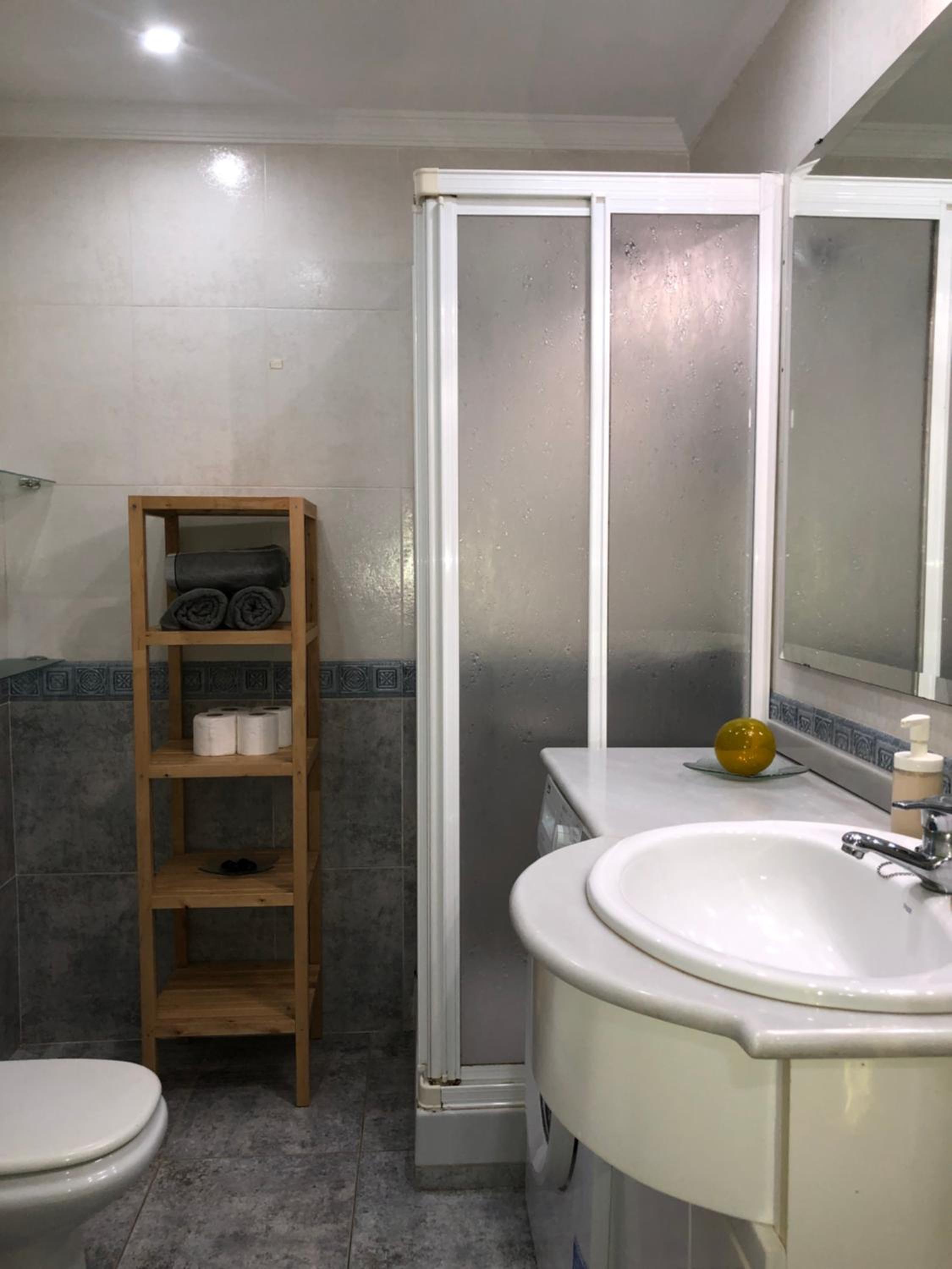 La Casita de Riomar