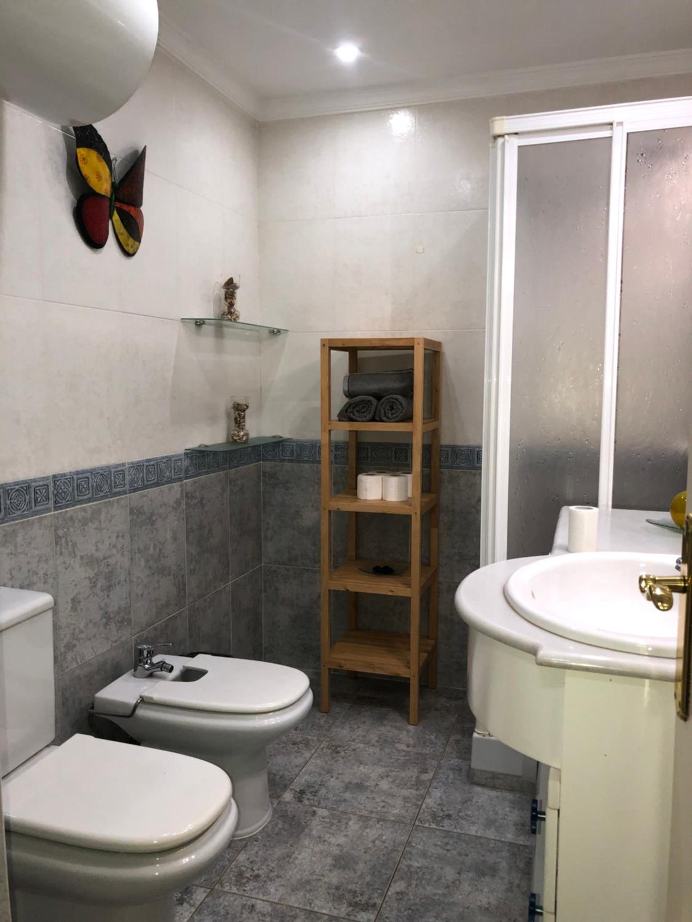 La Casita de Riomar