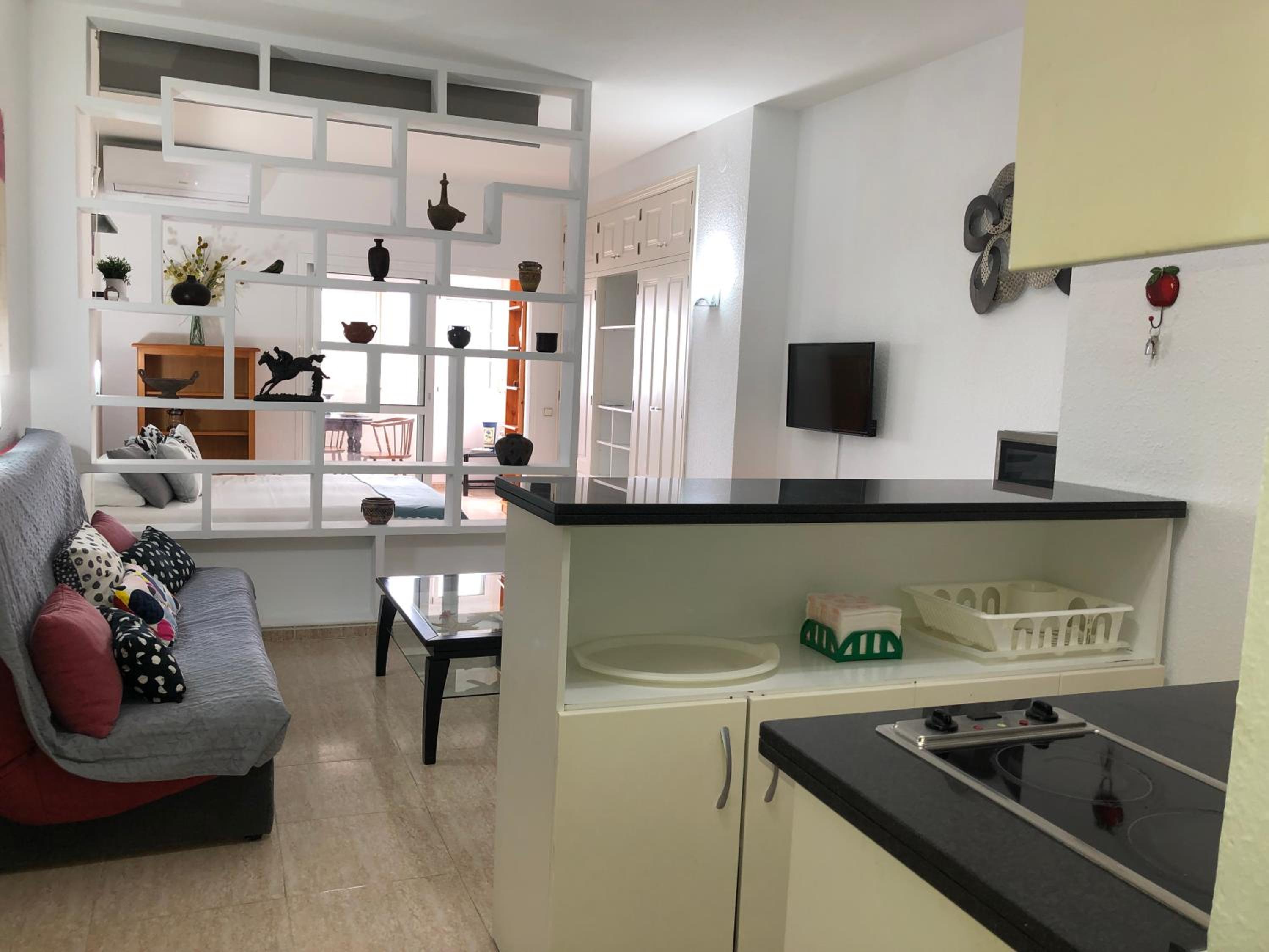 La Casita de Riomar