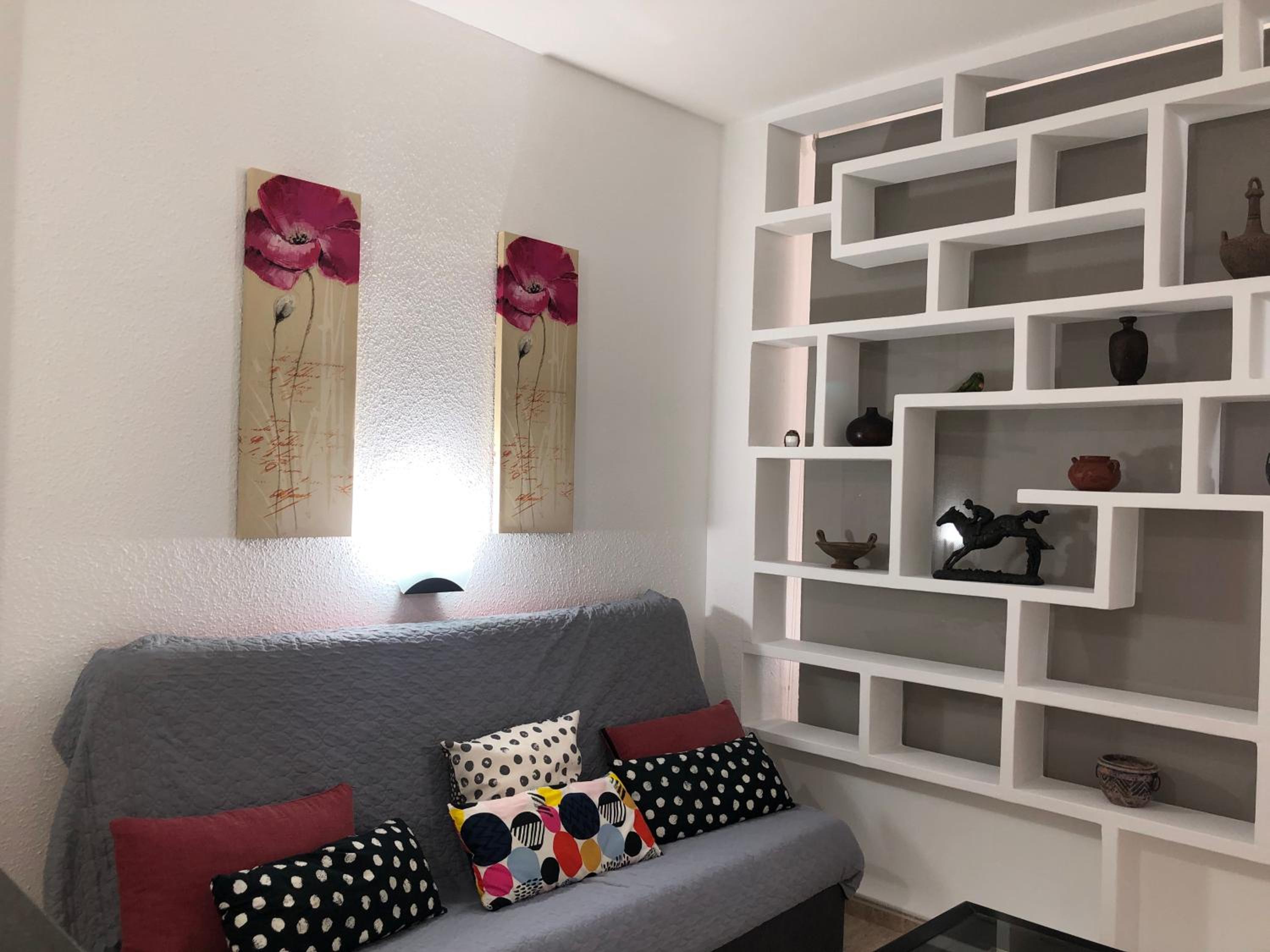 La Casita de Riomar