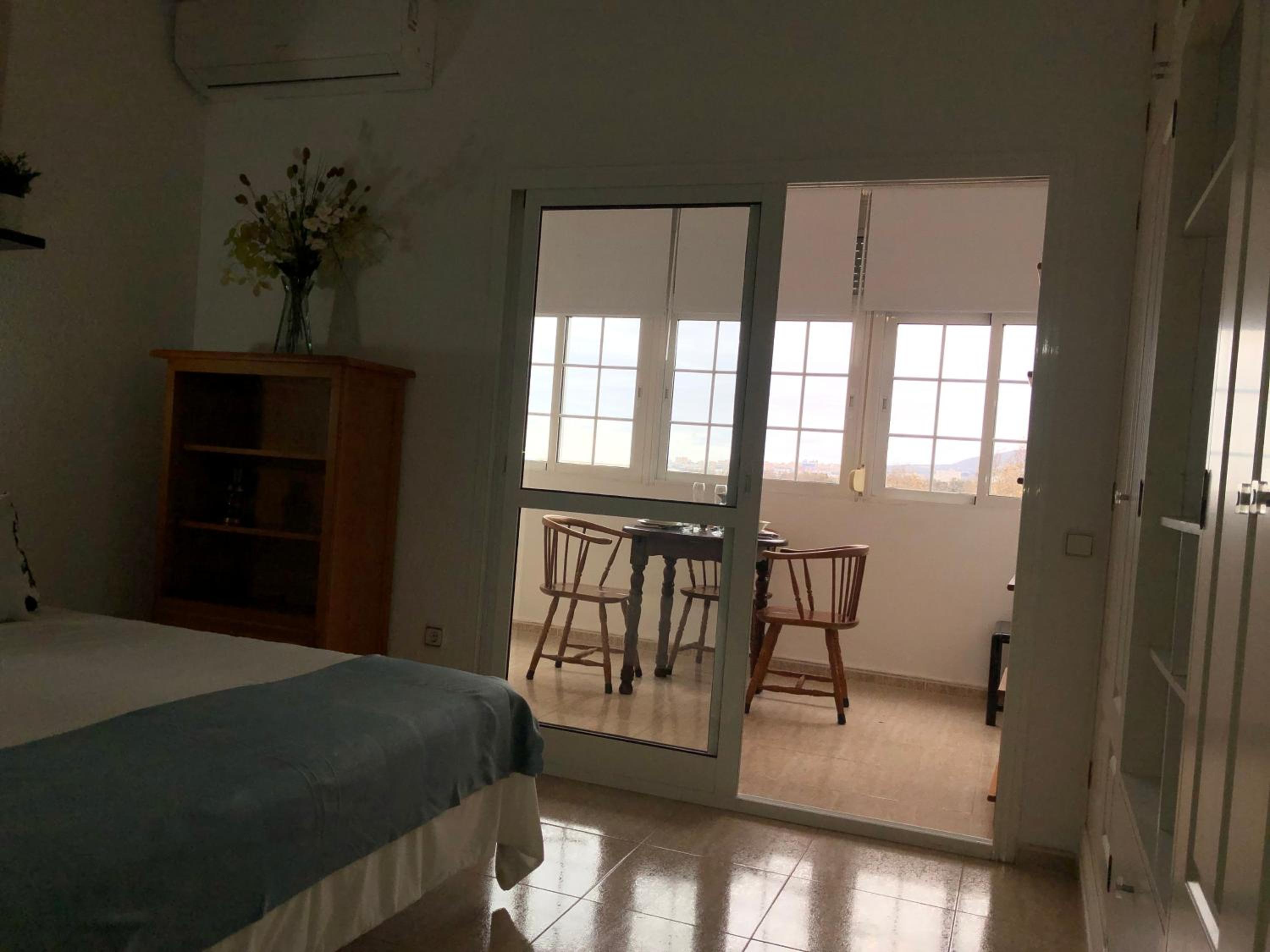 La Casita de Riomar