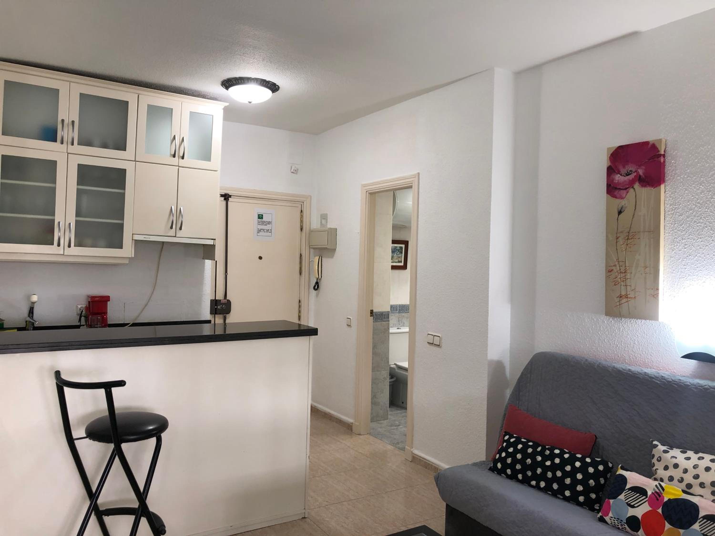 La Casita de Riomar