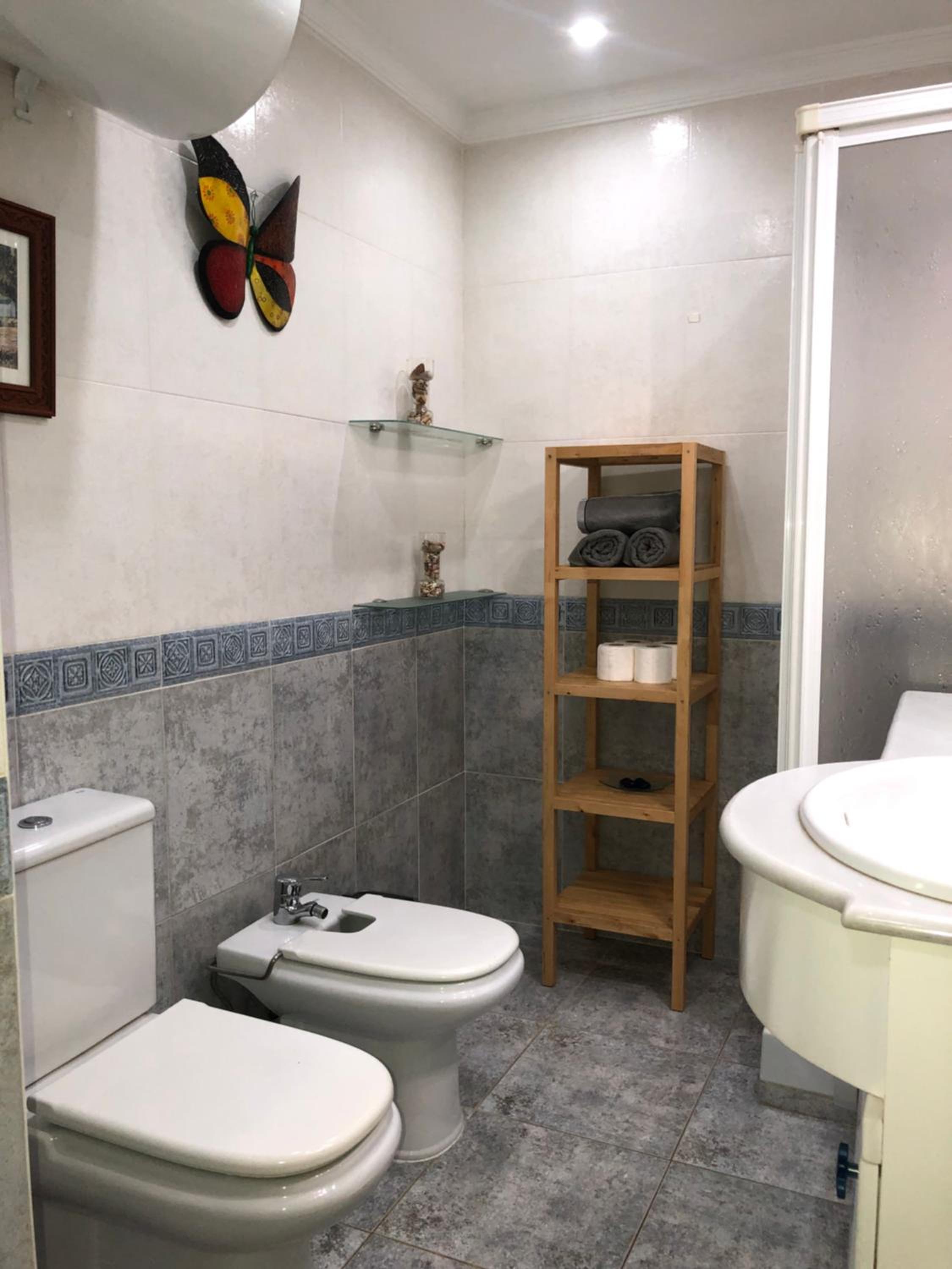 La Casita de Riomar