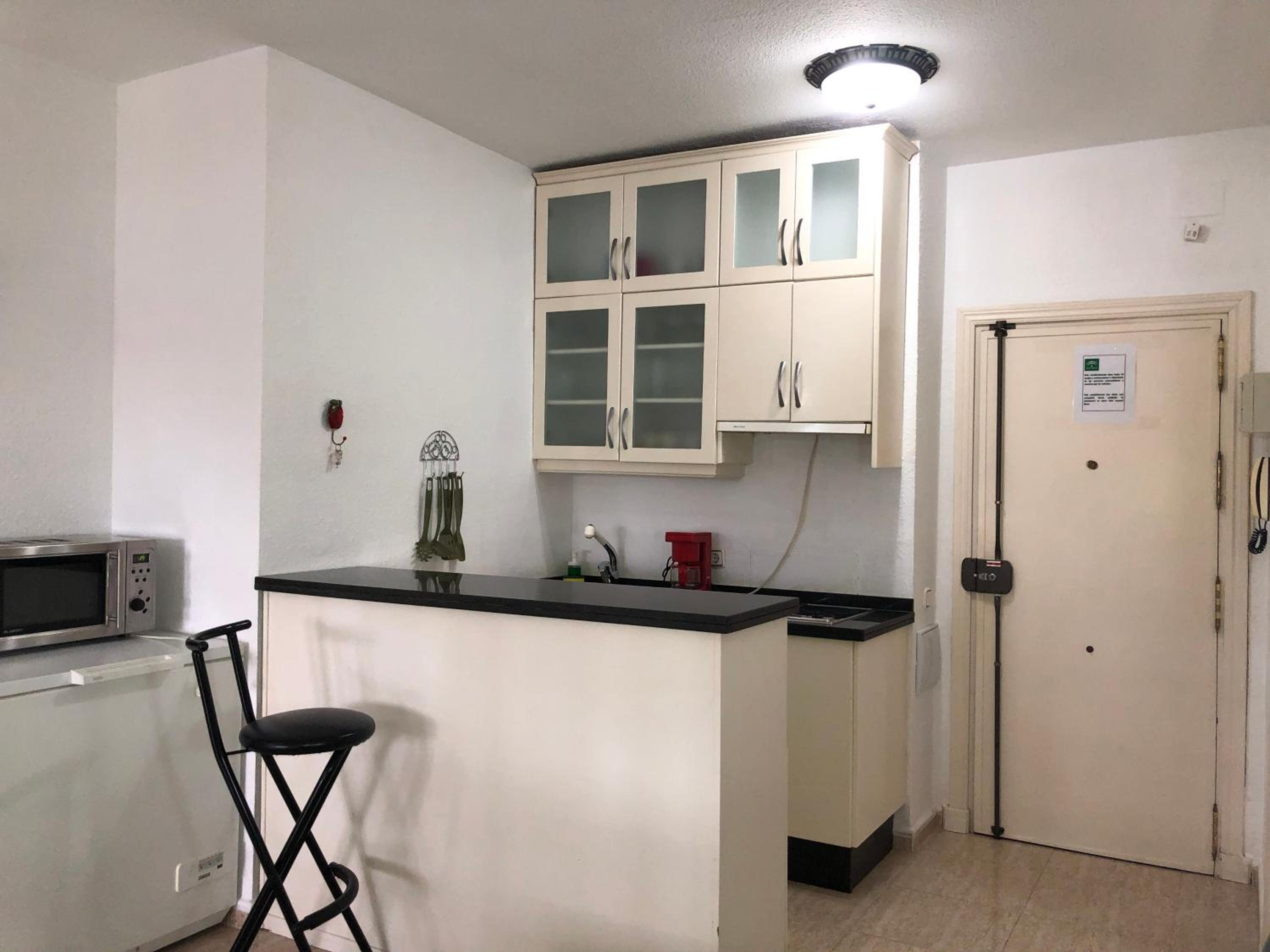 La Casita de Riomar