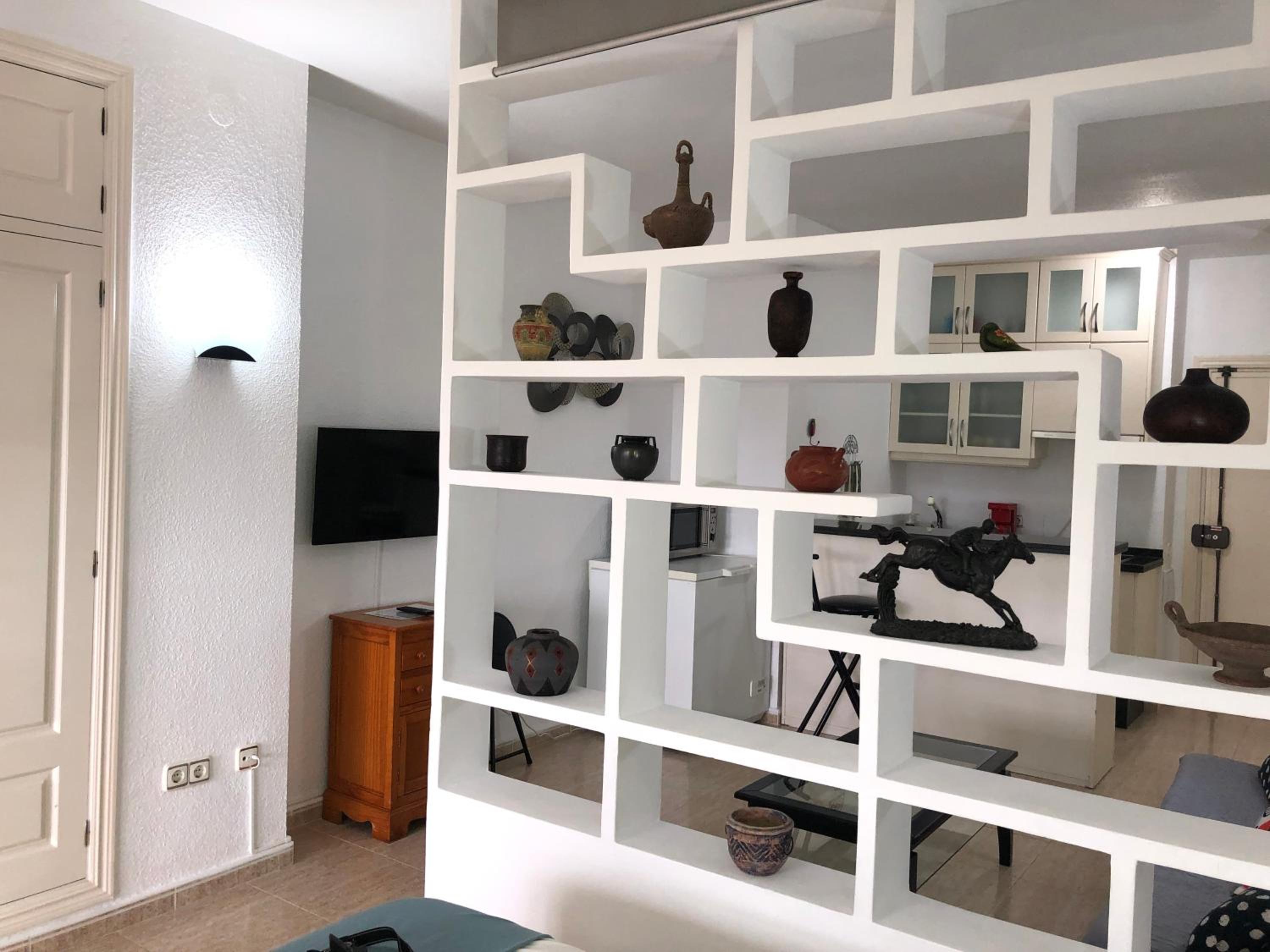 La Casita de Riomar