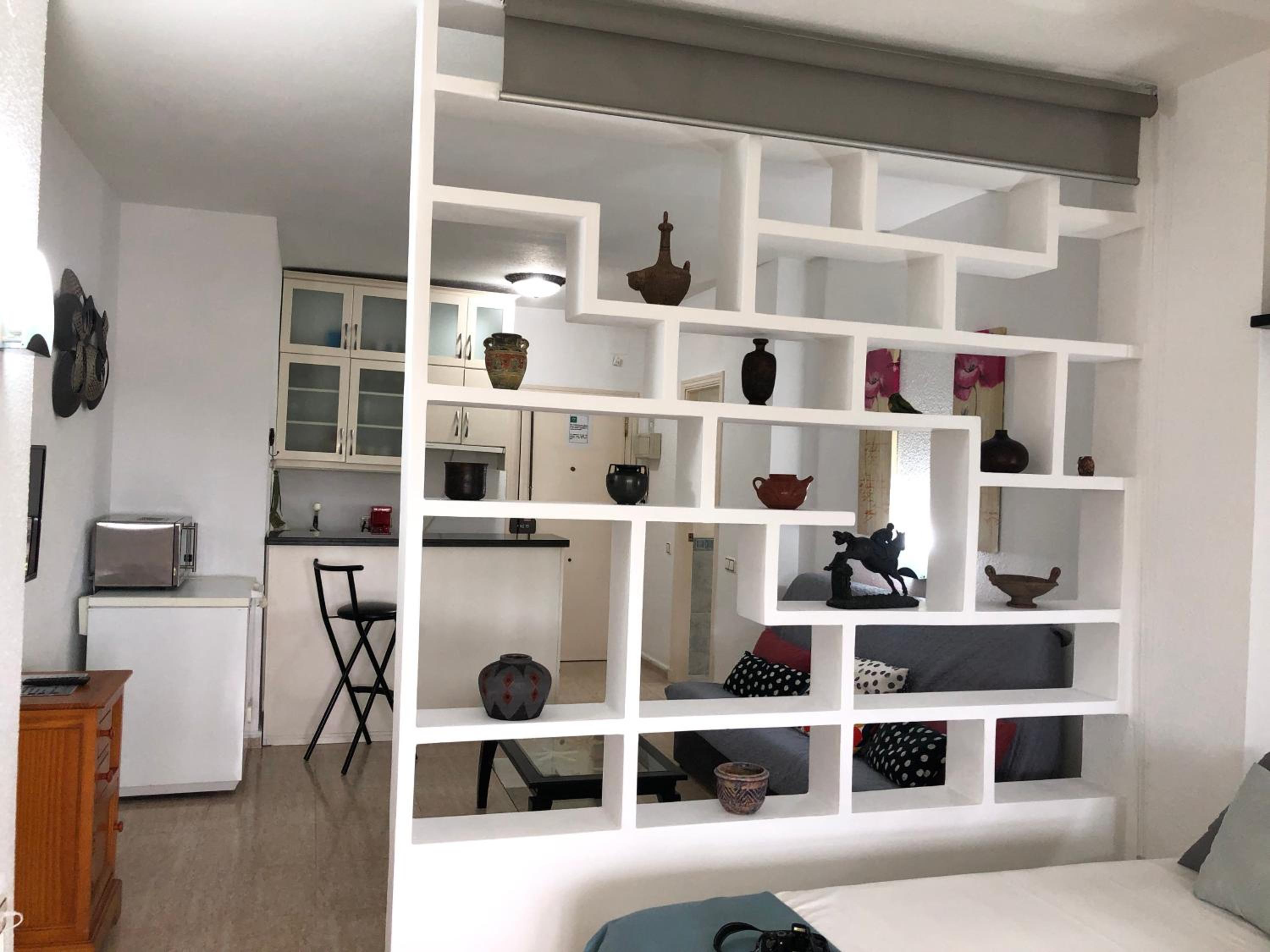 La Casita de Riomar