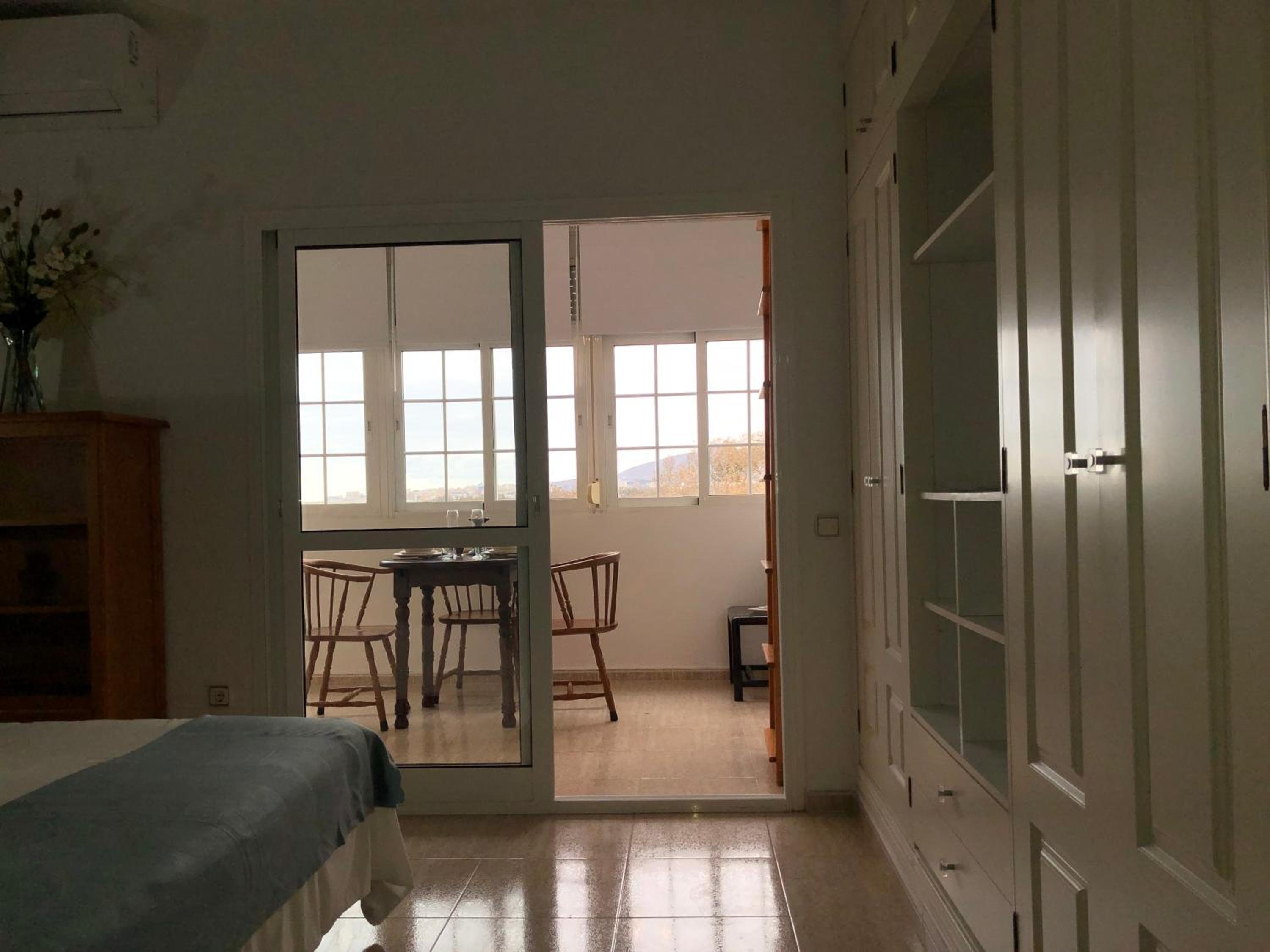La Casita de Riomar