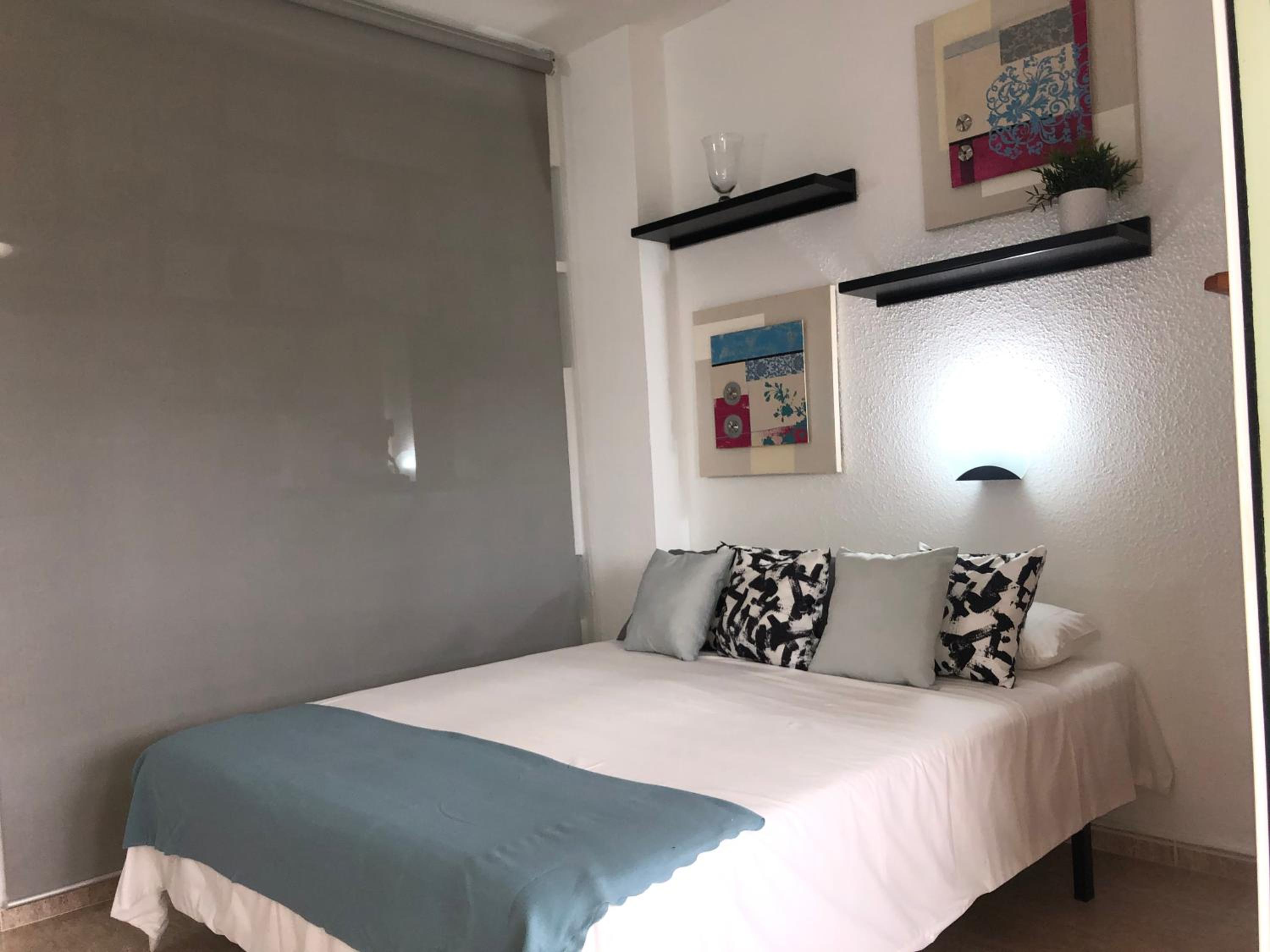 La Casita de Riomar
