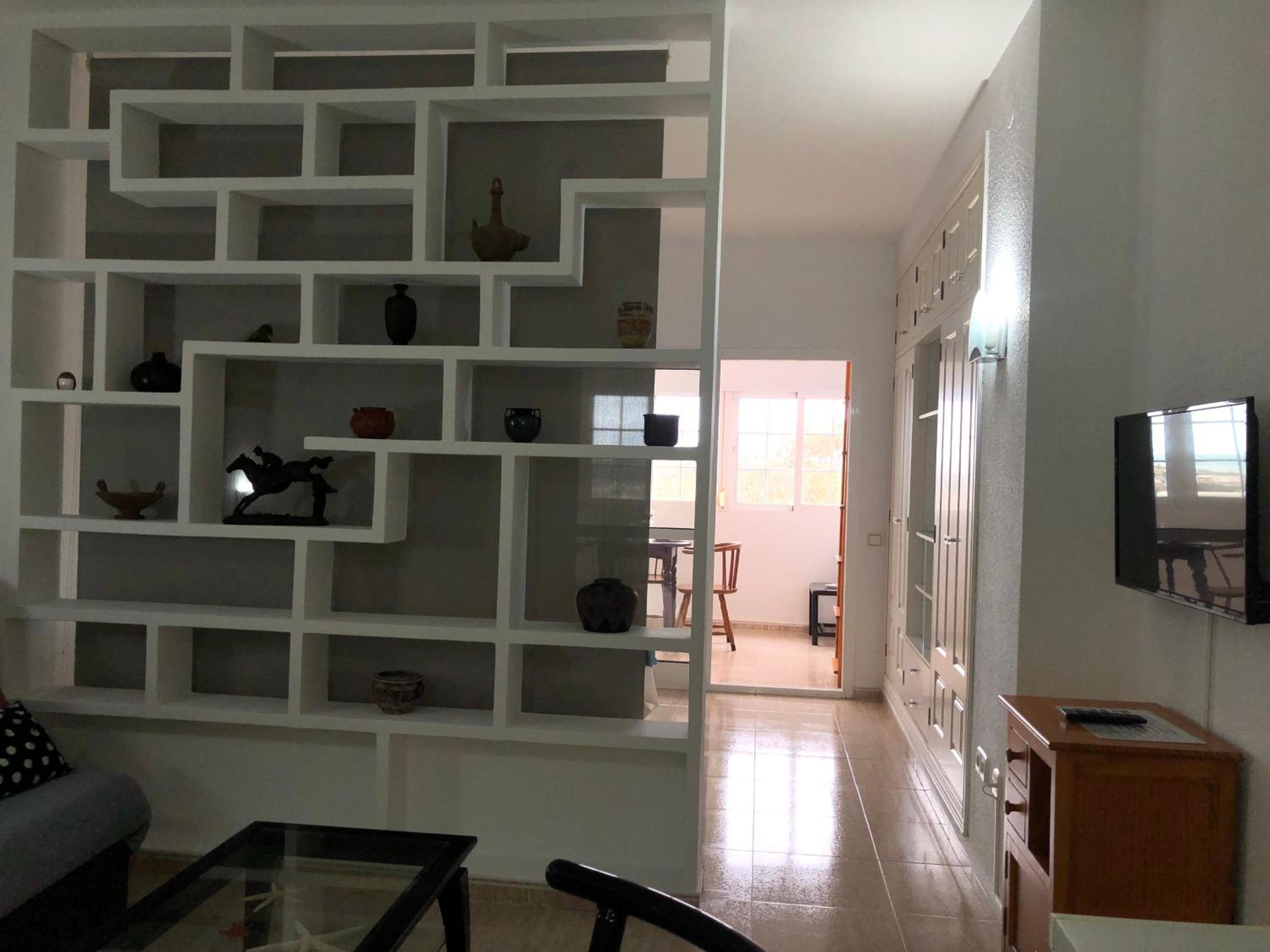 La Casita de Riomar