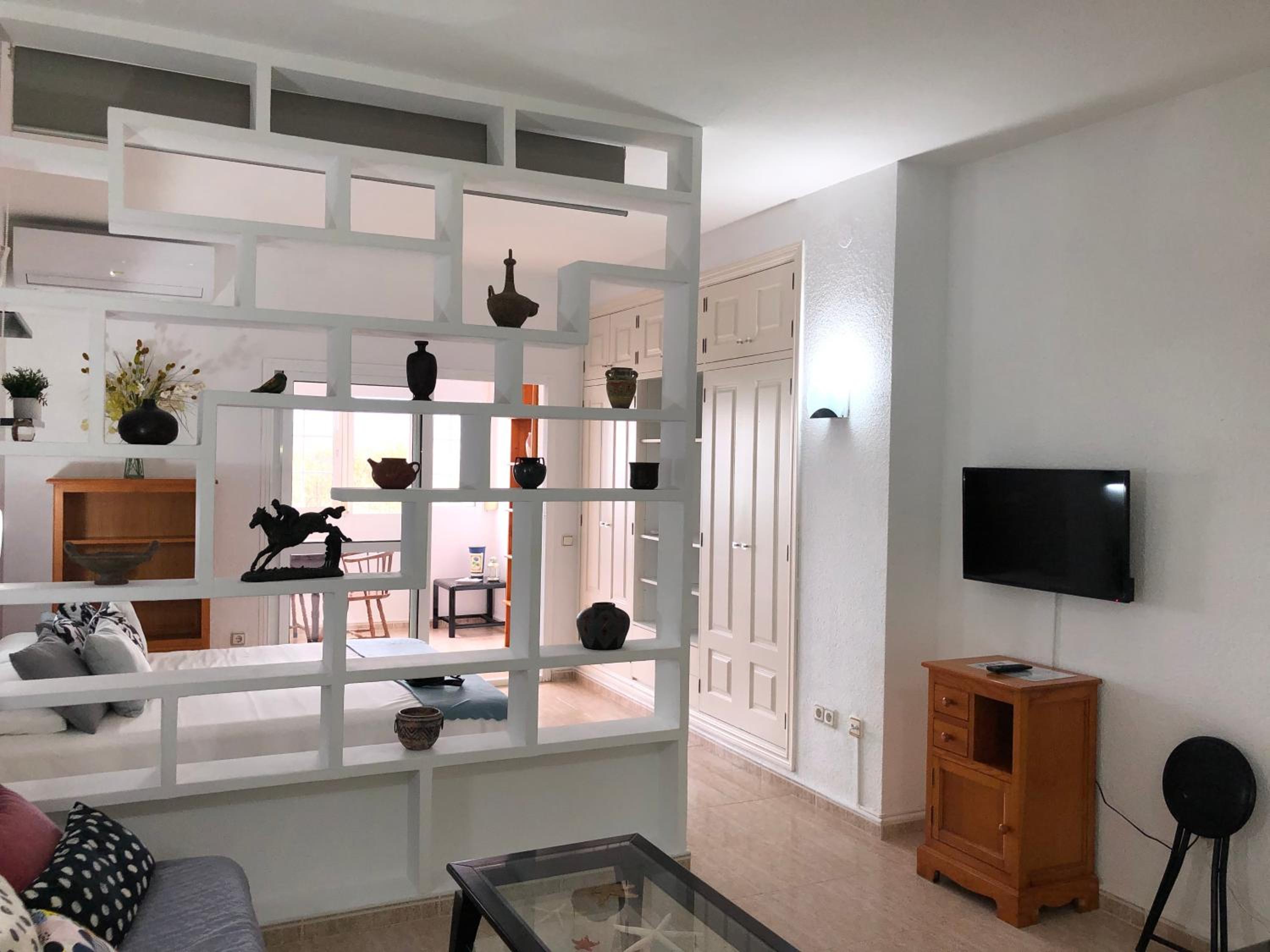 La Casita de Riomar