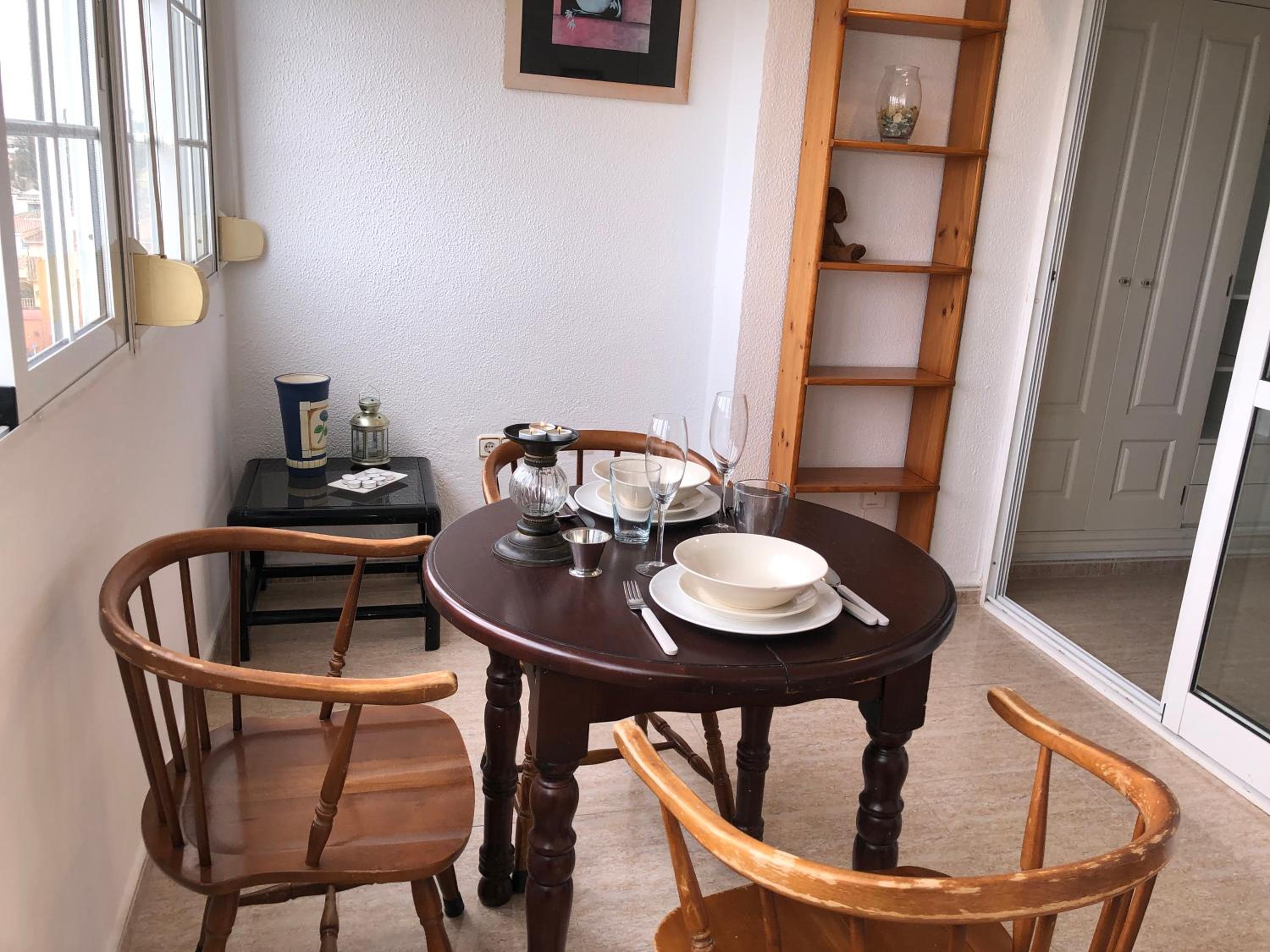 La Casita de Riomar