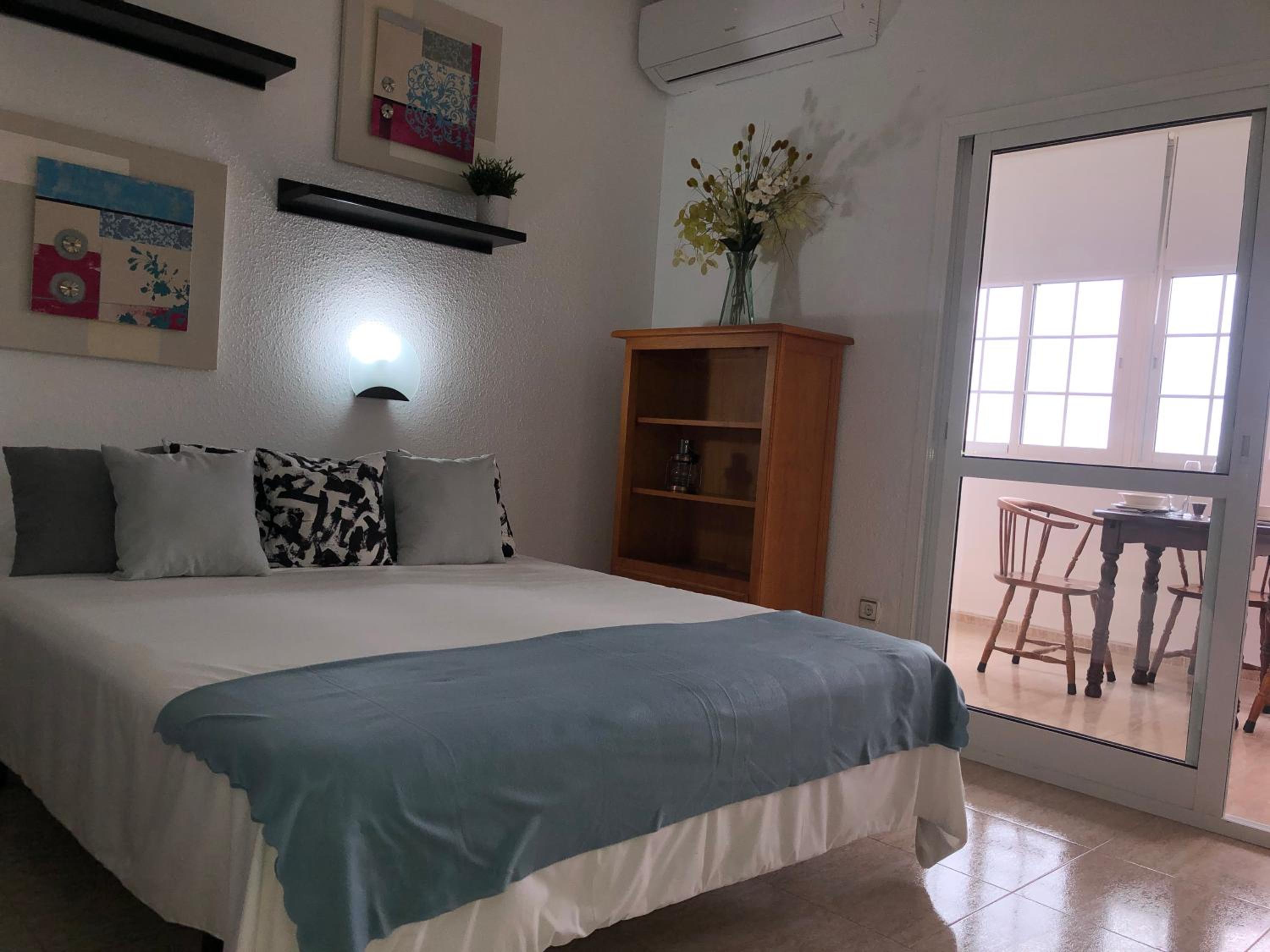 La Casita de Riomar