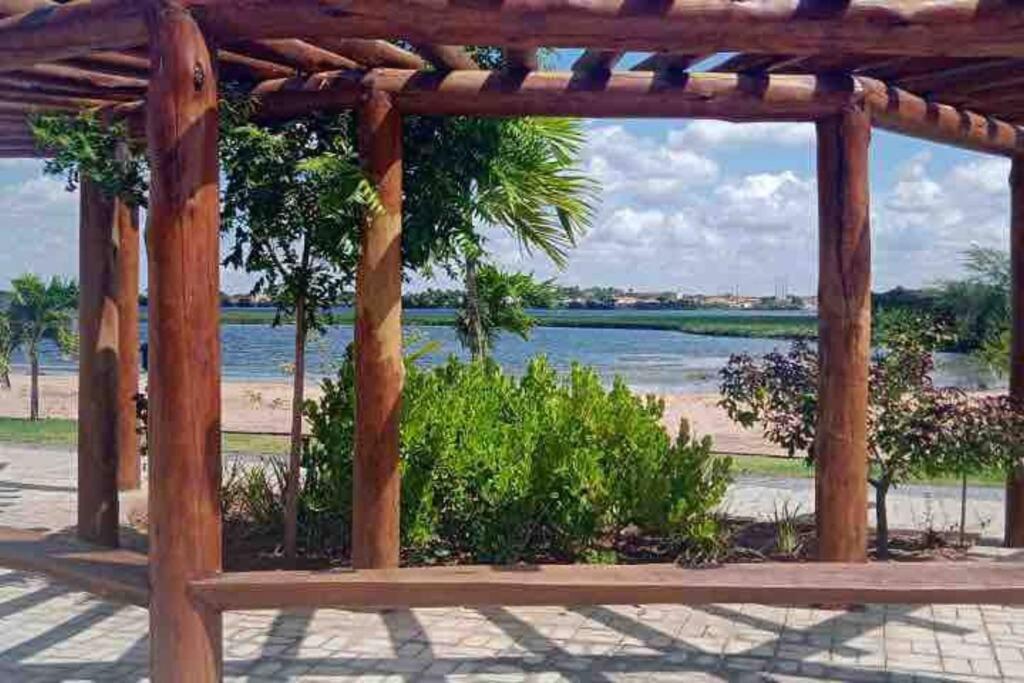 Brisas do Lago I