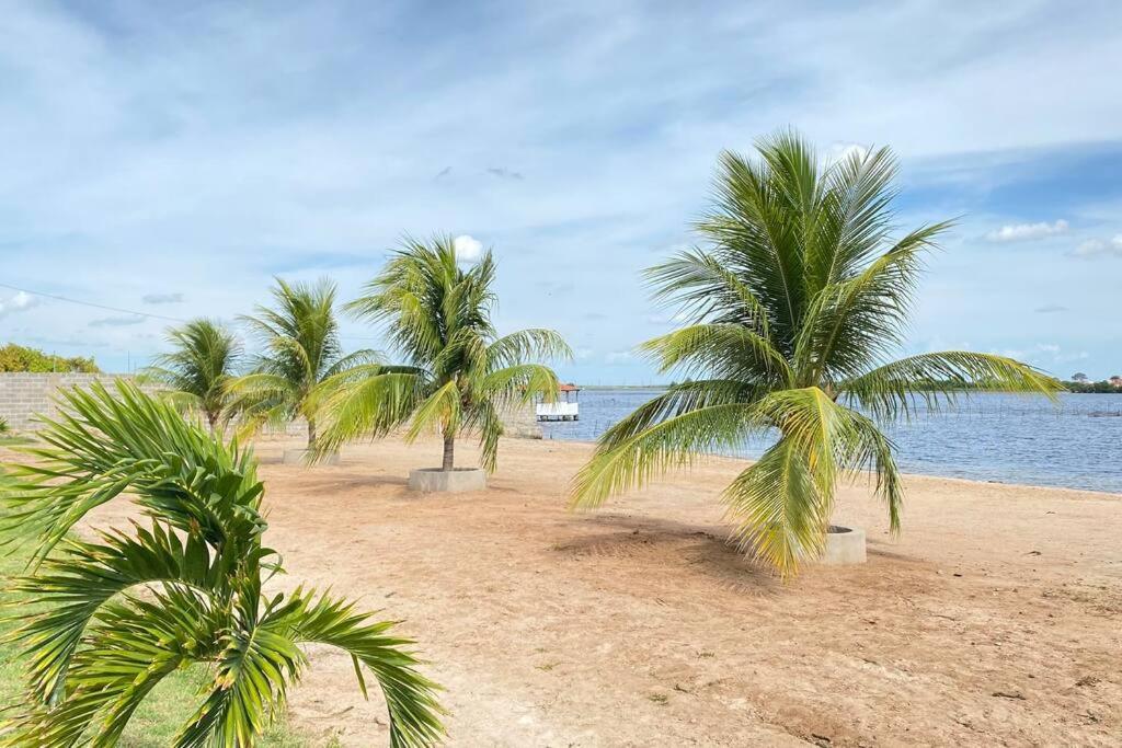 Brisas do Lago I
