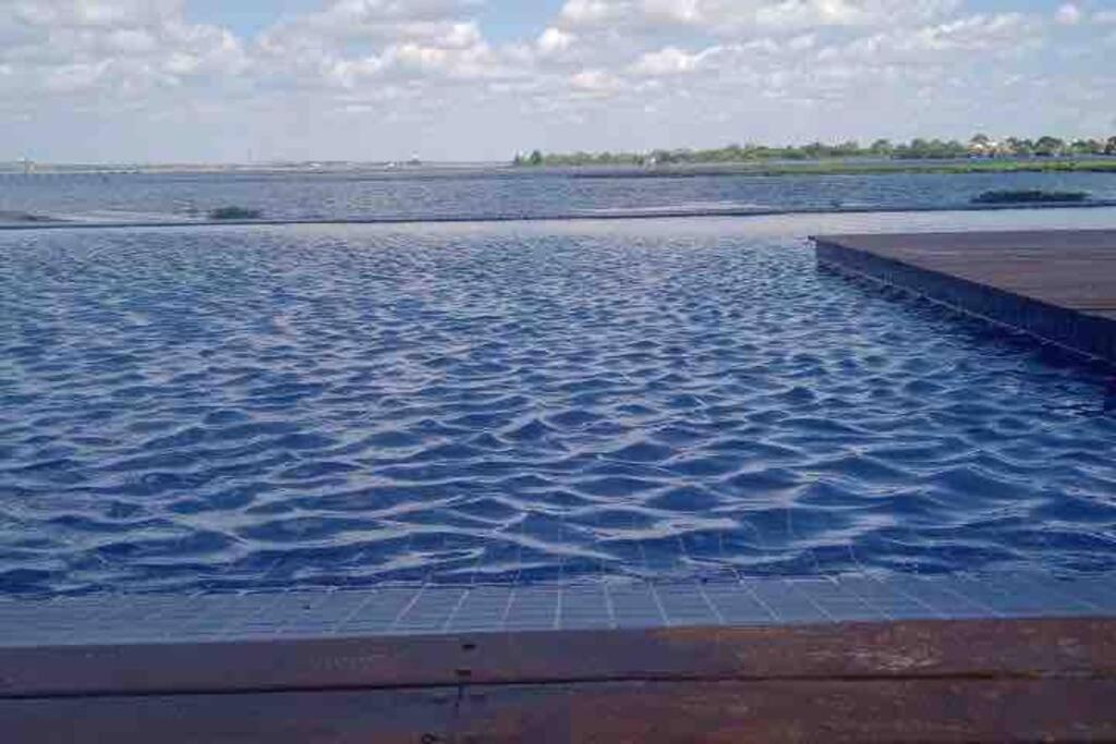 Brisas do Lago I