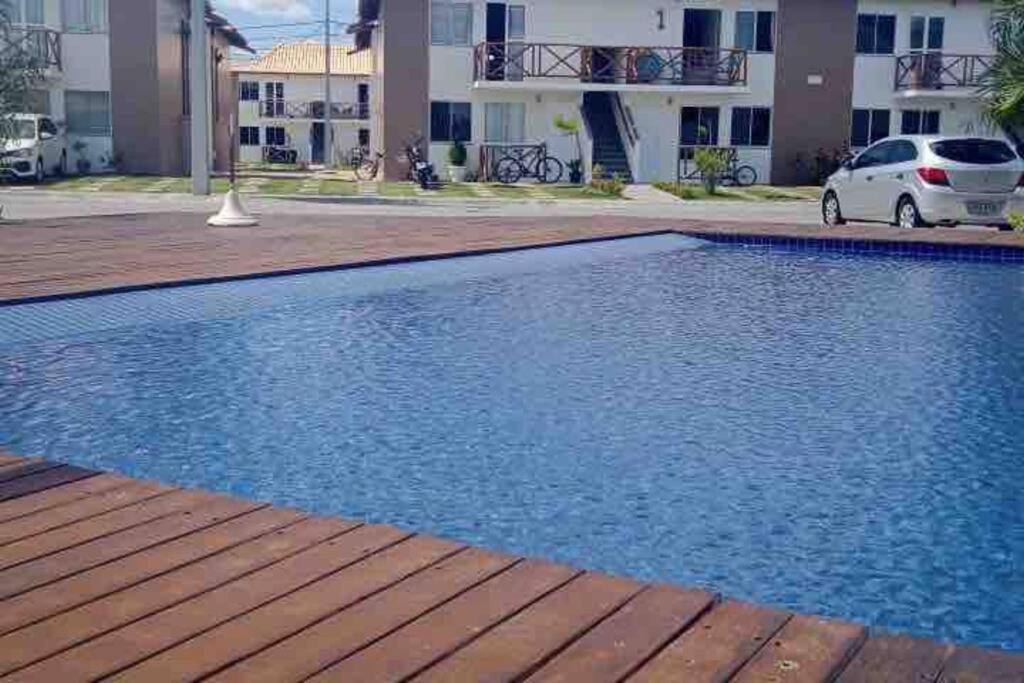 Brisas do Lago I