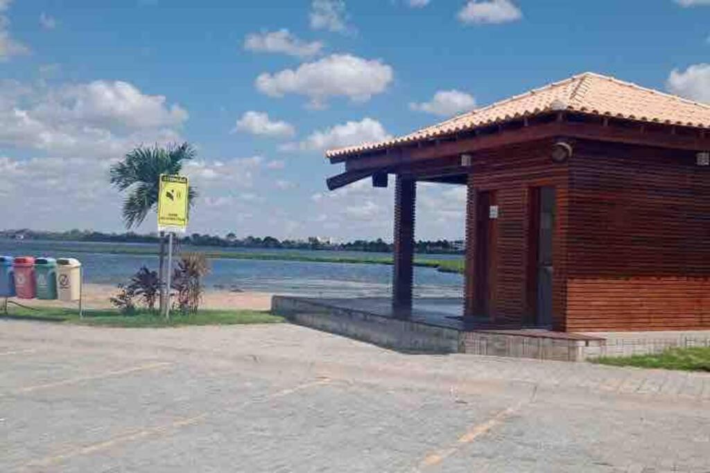 Brisas do Lago I