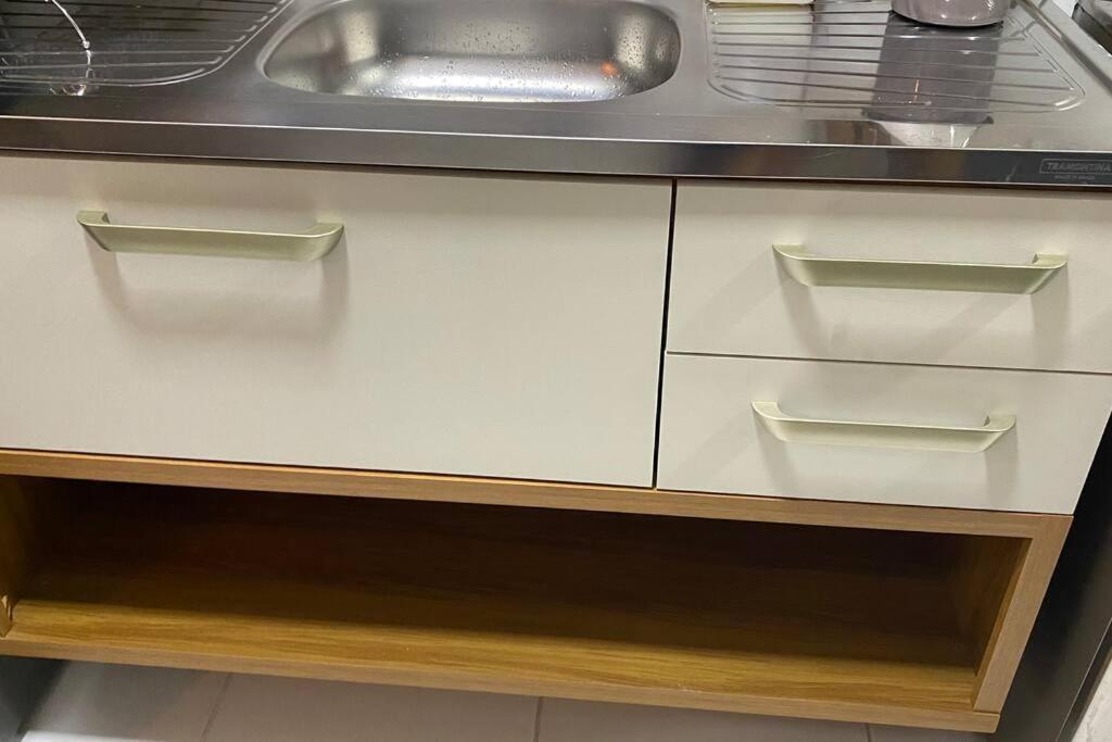 Brisas do Lago I